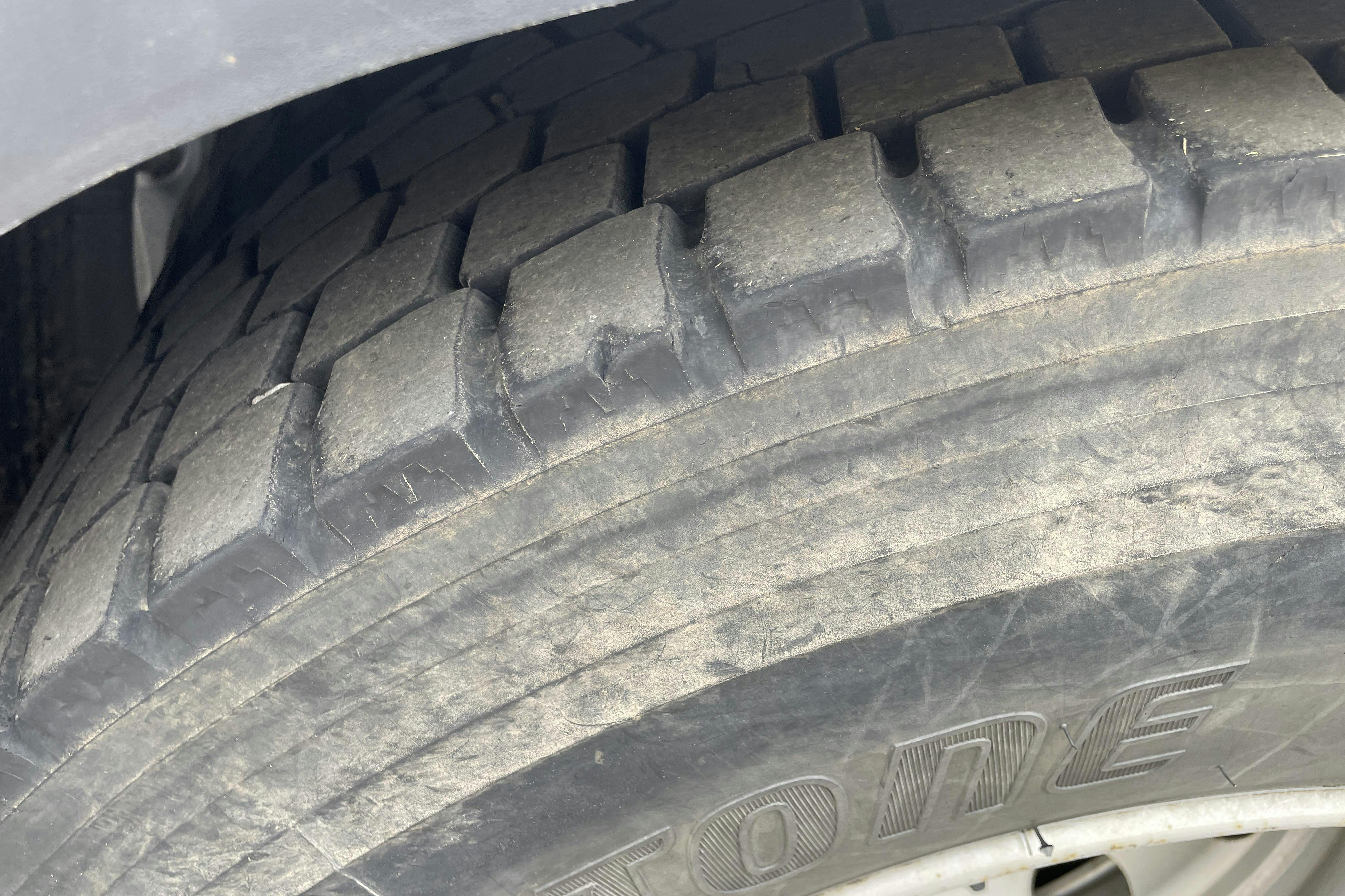 Volvo FM410 - 68 654 km - Automat - gul - 2015
