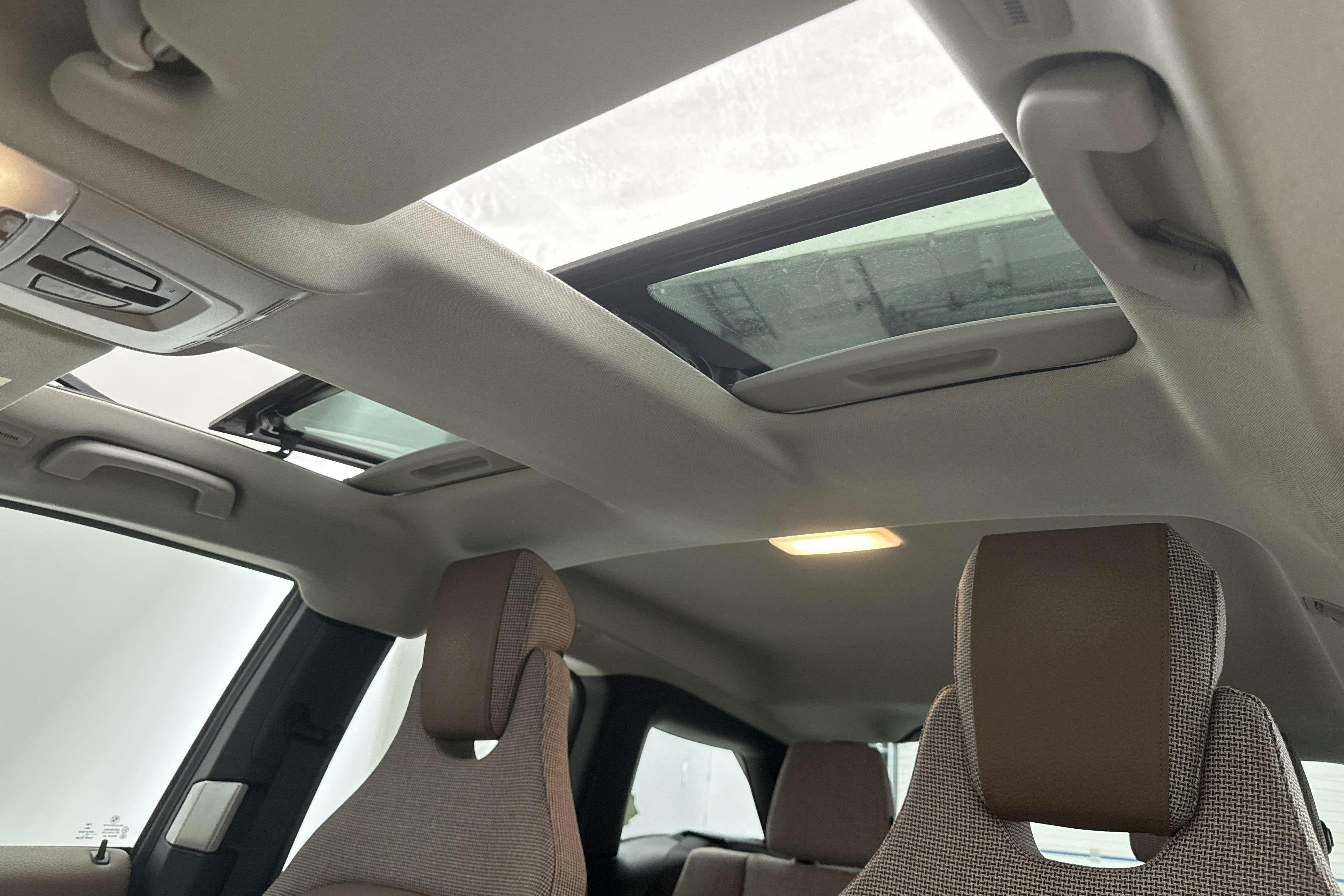BMW i3 120Ah, I01 (170hk) - 8 649 mil - Automat - röd - 2019