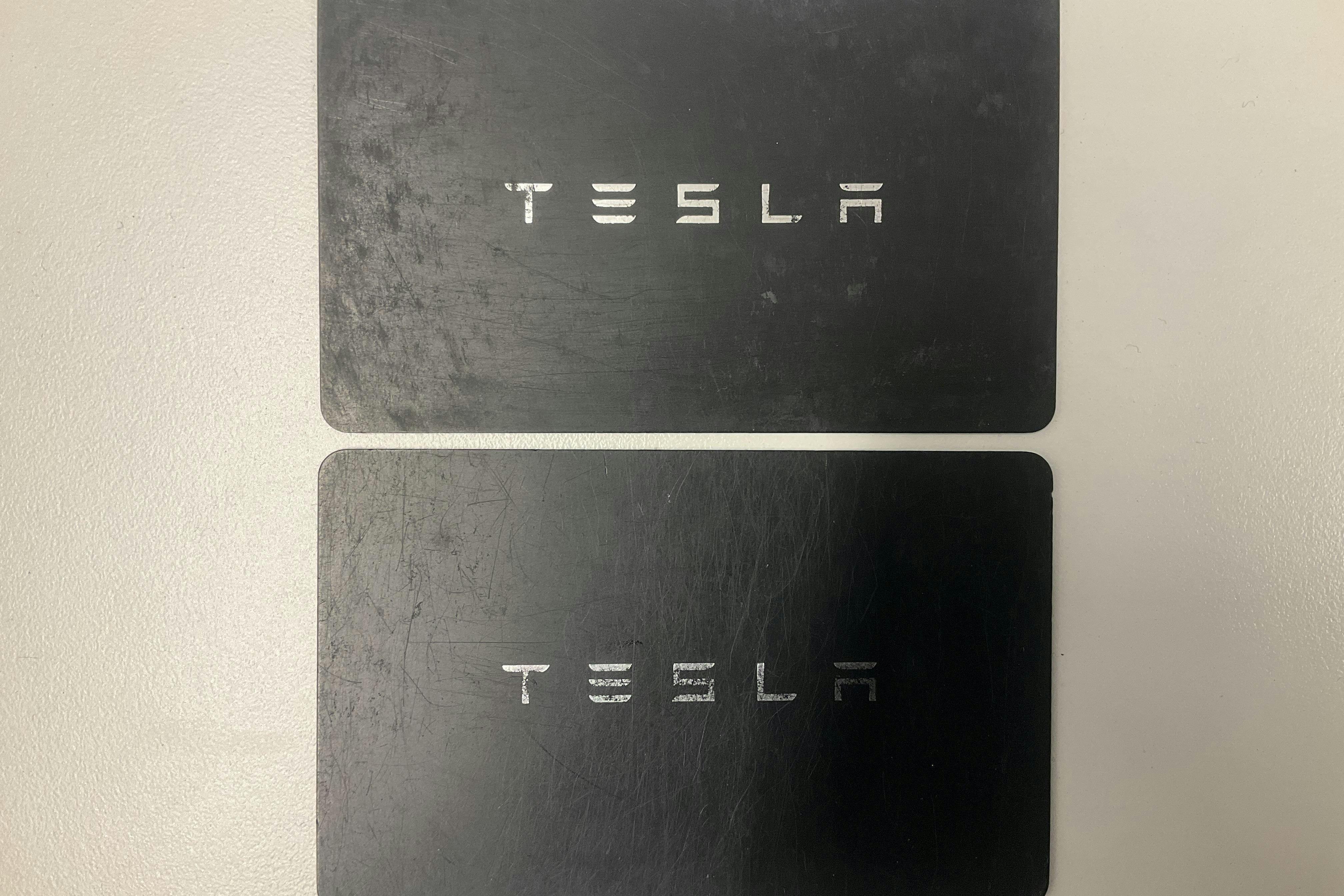 Presentation photo 20 of 20: Tesla Model Y Long Range Dual Motor AWD - 83 740 km - Automatic - white - 2022