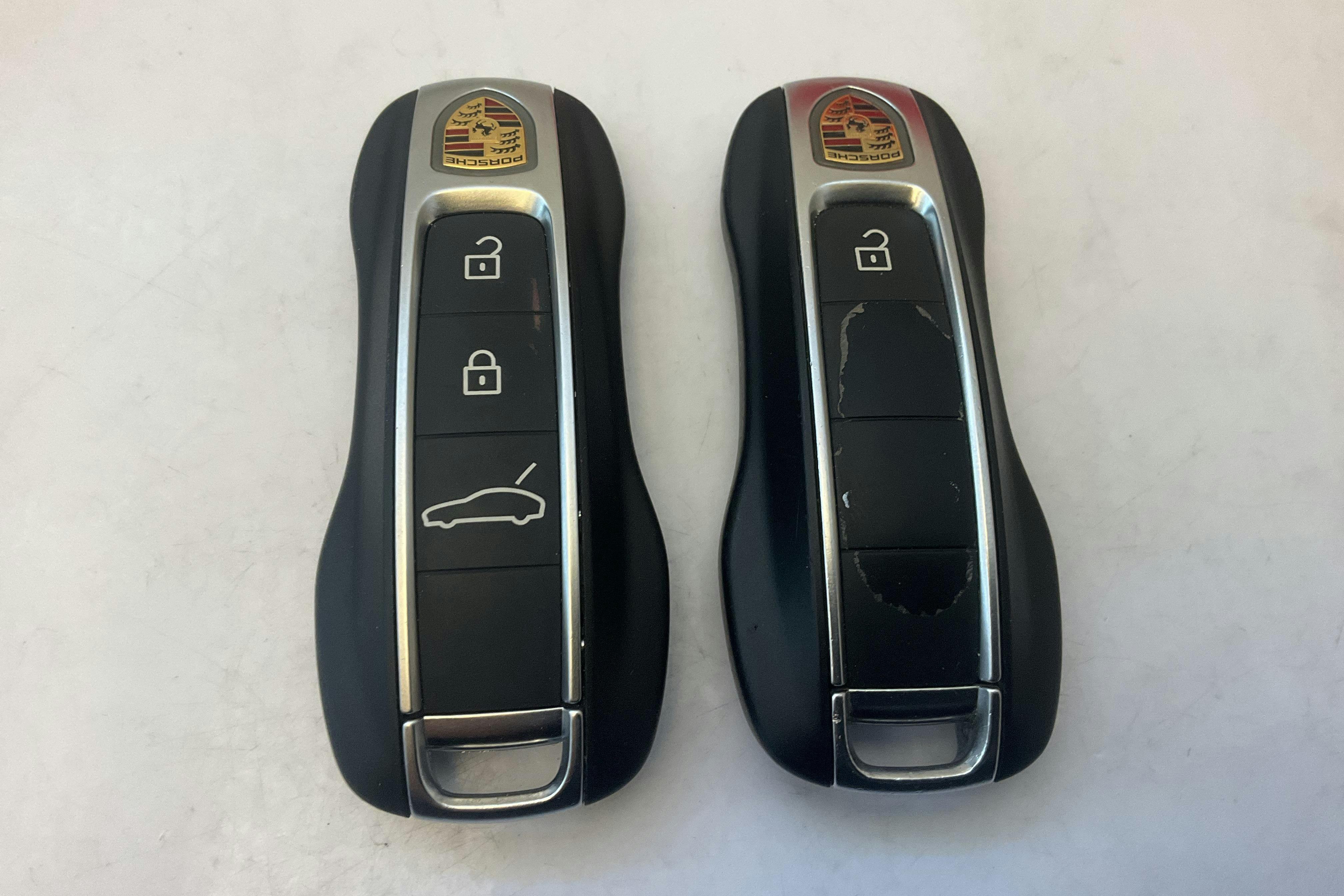 Esitlusfoto 16 aadressil 16: Porsche Panamera 4 E-hybrid (462hk) - 64 990 km - Automaatne - hall - 2023