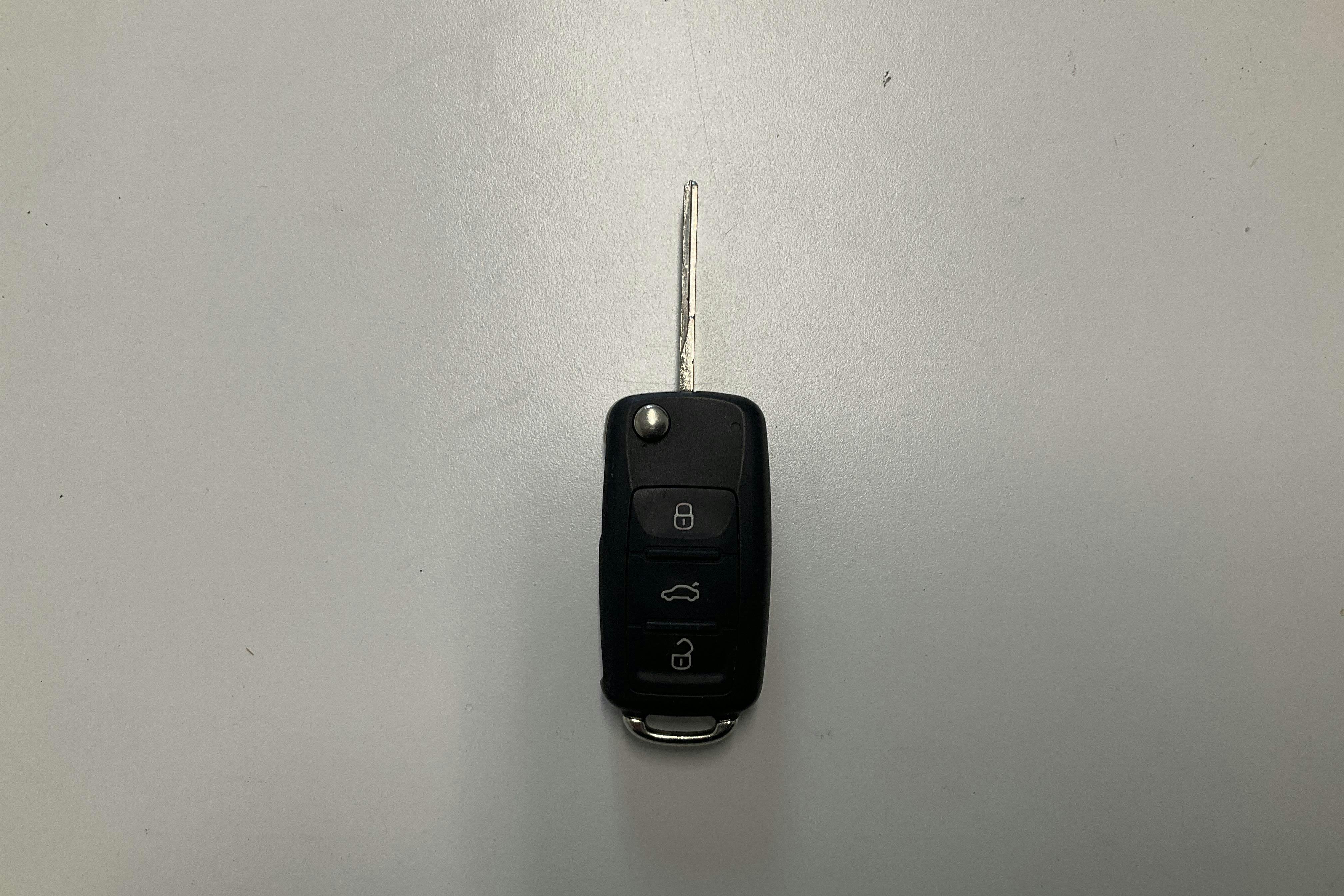 Esitlusfoto 13 aadressil 13: VW Caddy 2.0 TDI Skåp (75hk) - 171 590 km - Käsitsi - valge - 2019