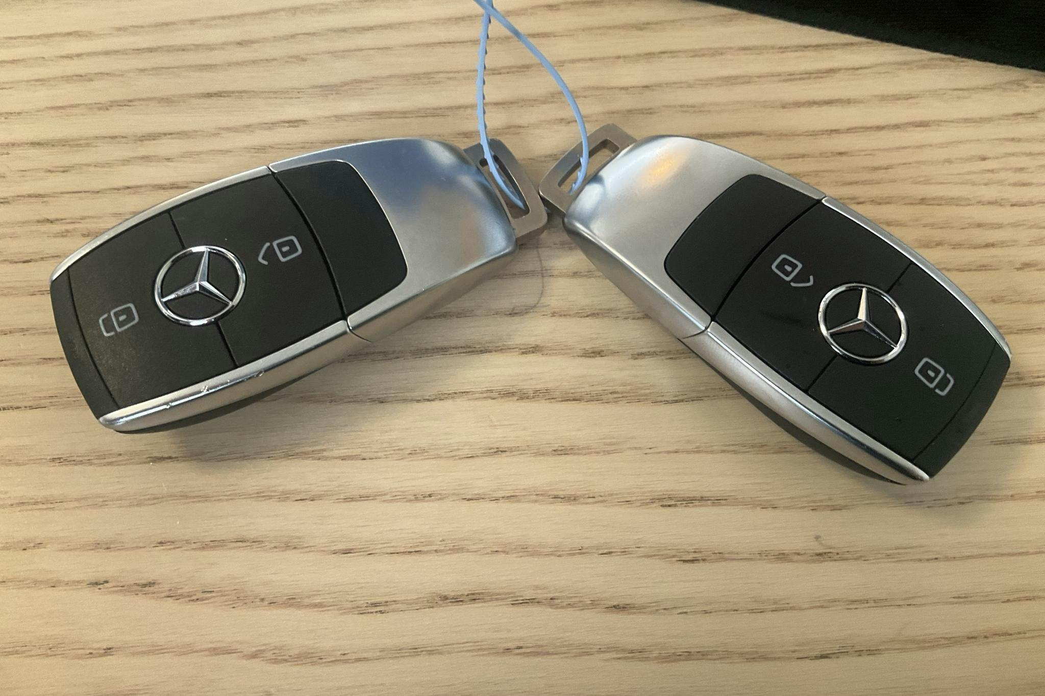 Mercedes A 180 5dr W177 (136hk) - 886 mil - Automat - svart - 2022