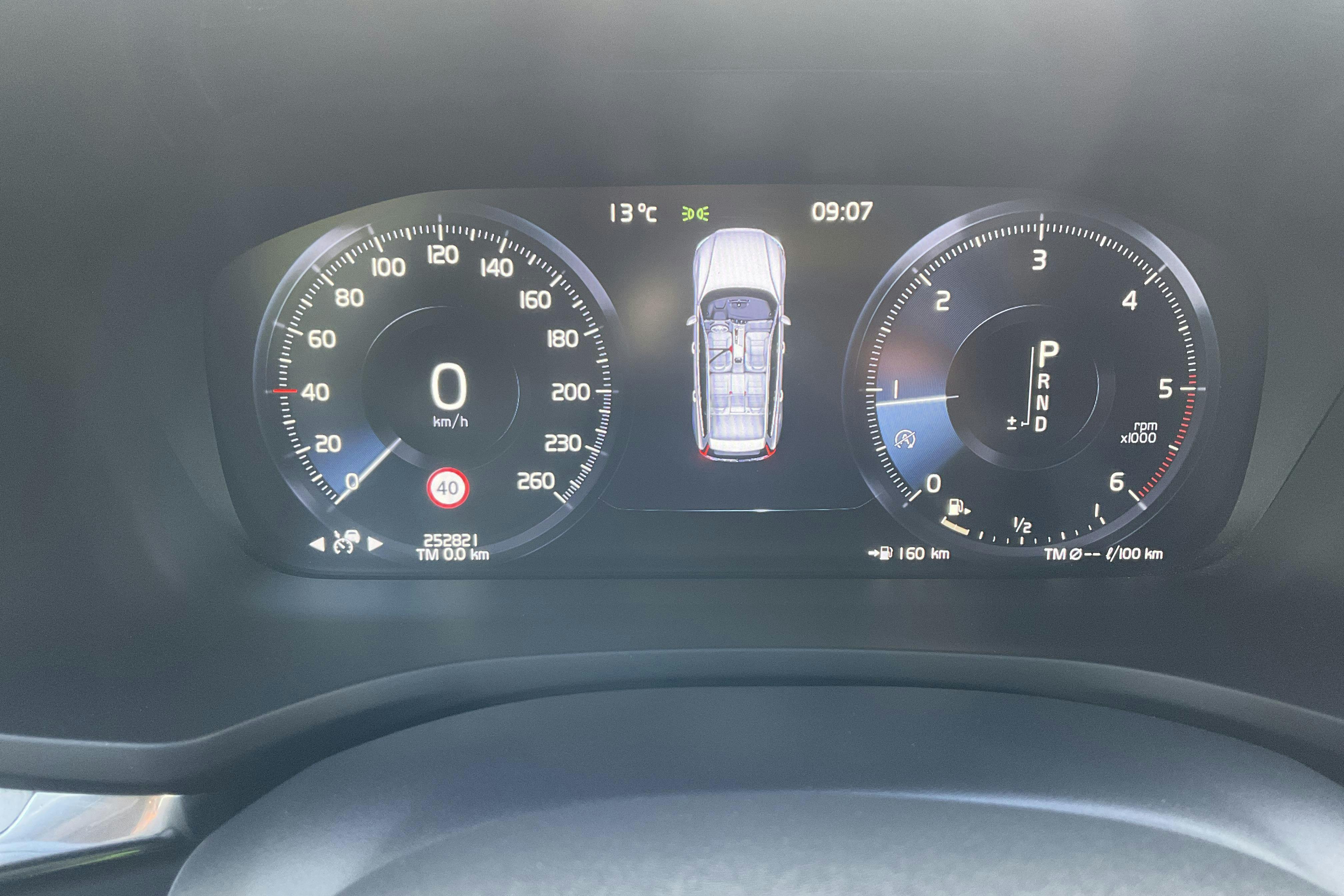 Volvo V60 D4 Cross Country AWD (190hk) - 25 283 mil - Automat - vit - 2020