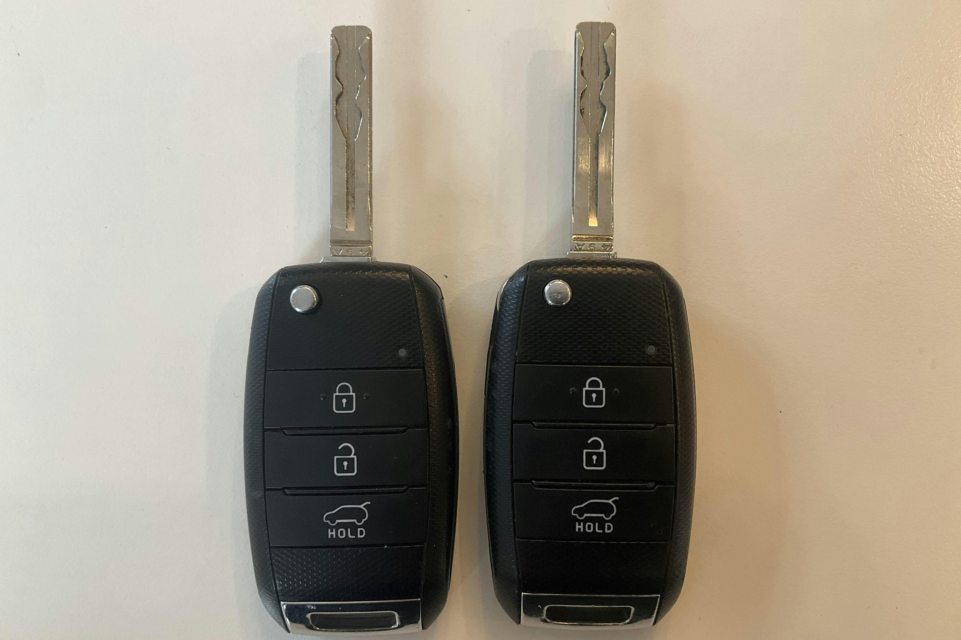 KIA Cee'd 1.6 CRDi SW (136hk) - 9 066 mil - Manuell - vit - 2016