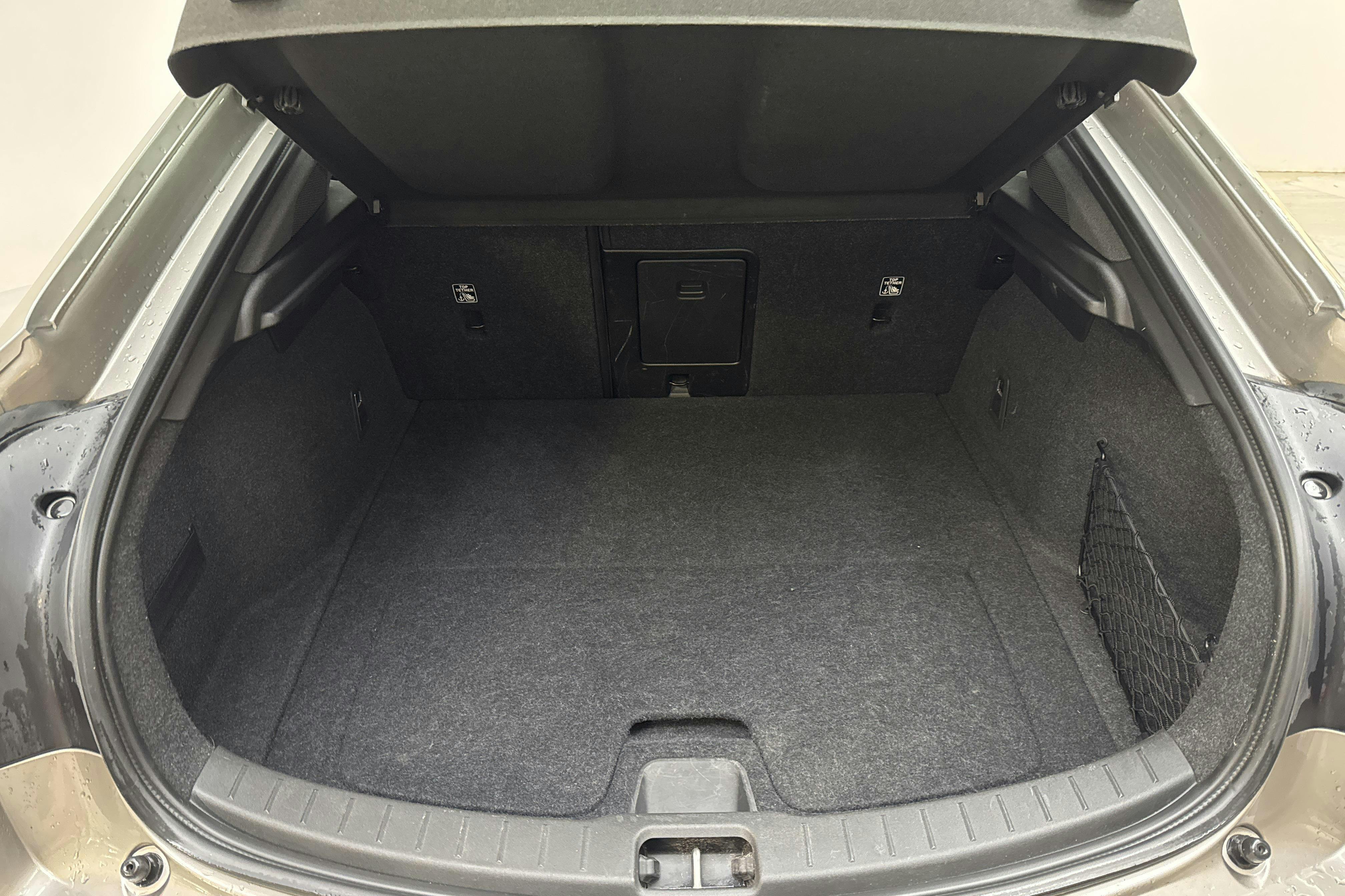 Polestar 2 Long range Dual motor (408hk) - 8 721 mil - Automat - grå - 2022