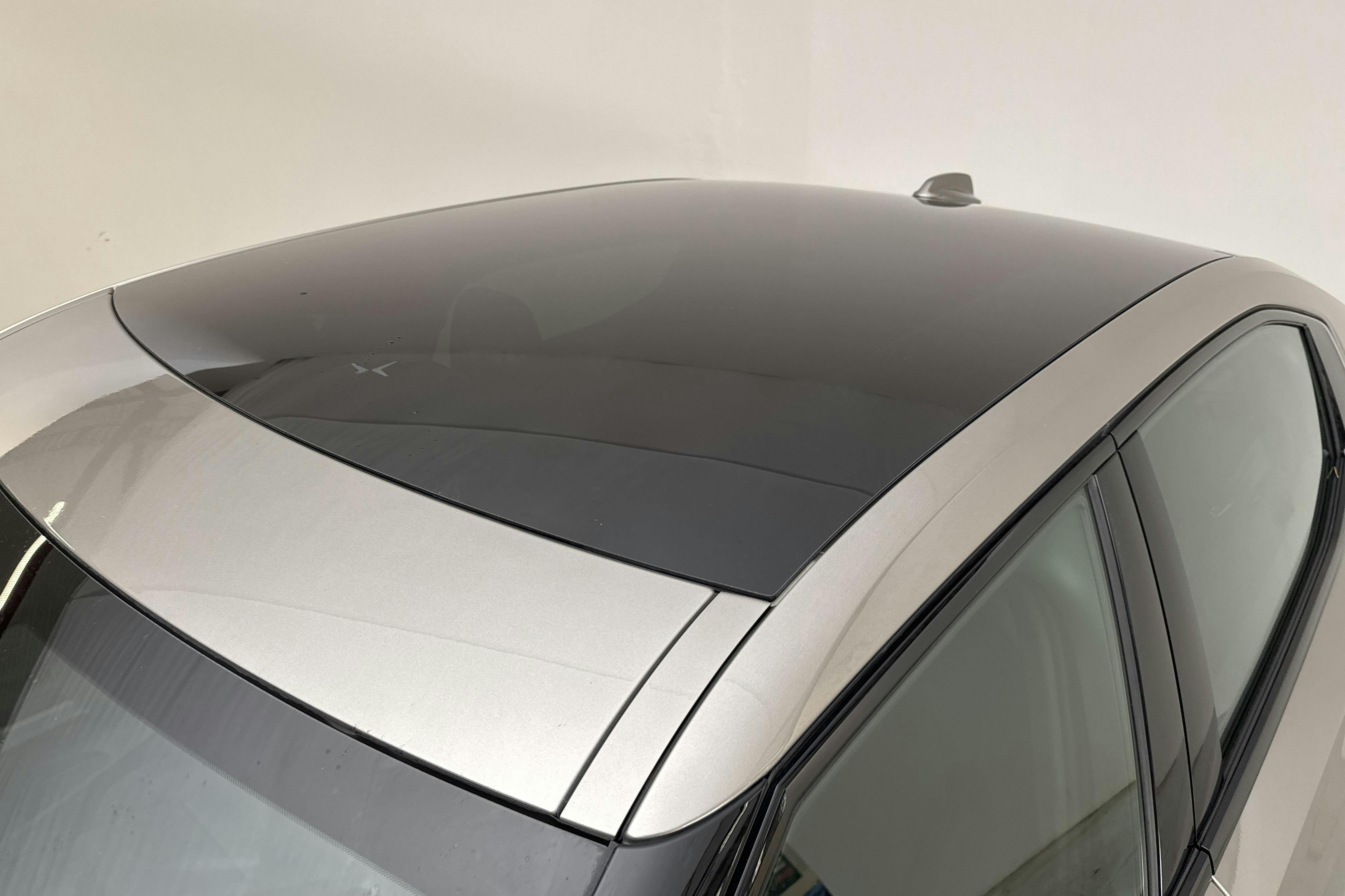 Polestar 2 Long range Dual motor (408hk) - 8 721 mil - Automat - grå - 2022