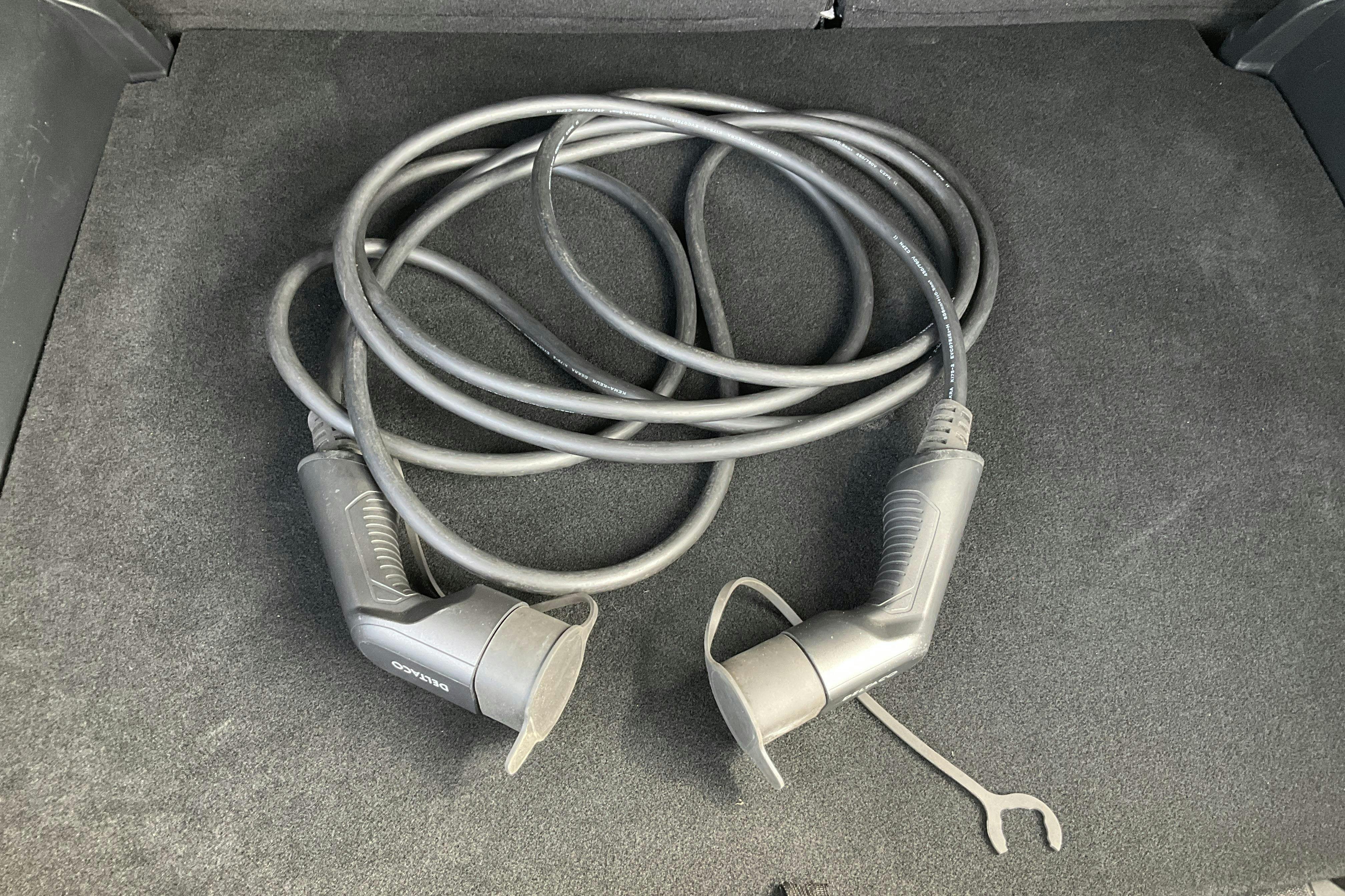 DFSK Seres 3 (163hk) - 2 201 mil - Automat - vit - 2022