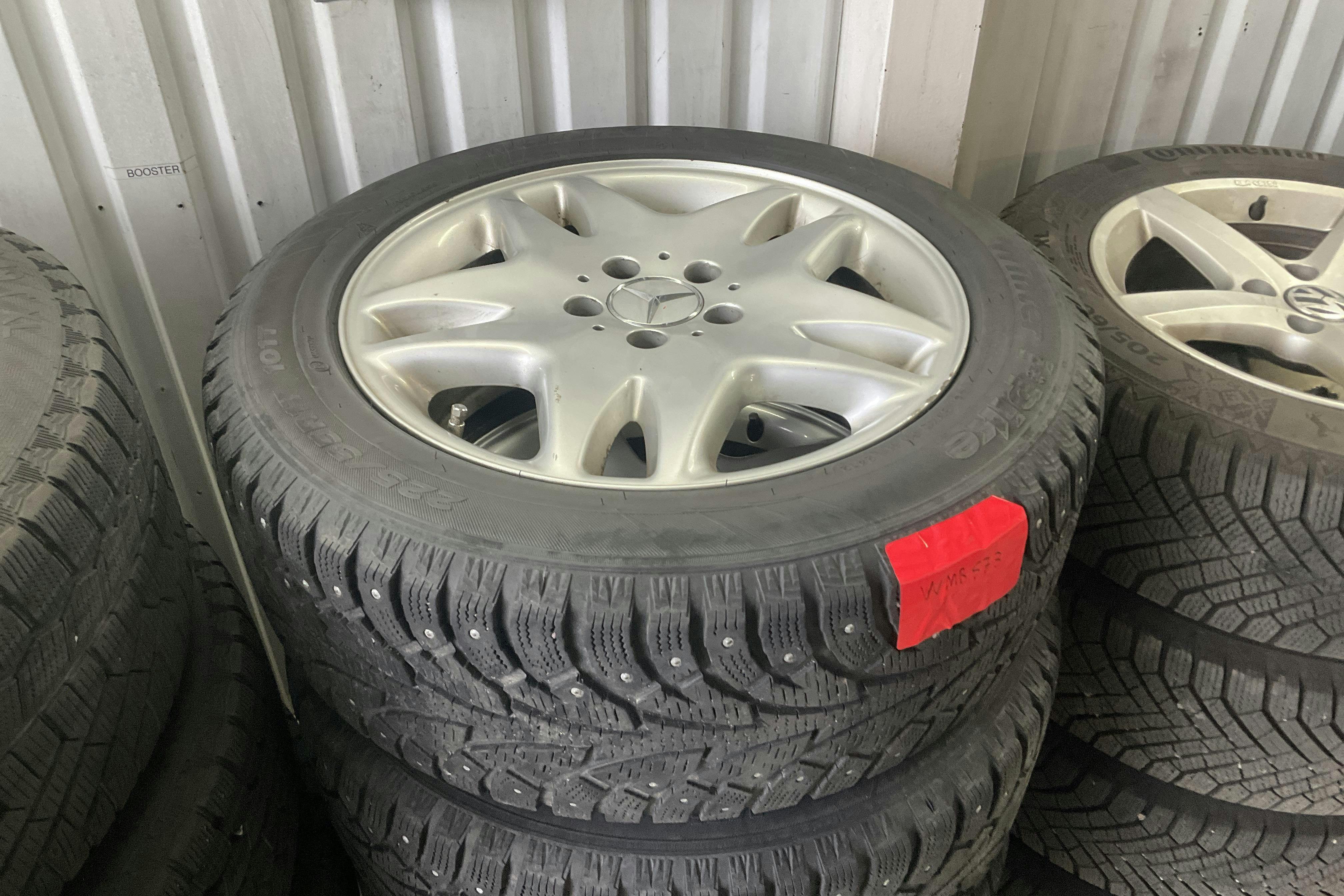 Mercedes CLS 350 CDI (265hk) - 21 638 mil - Automat - svart - 2011