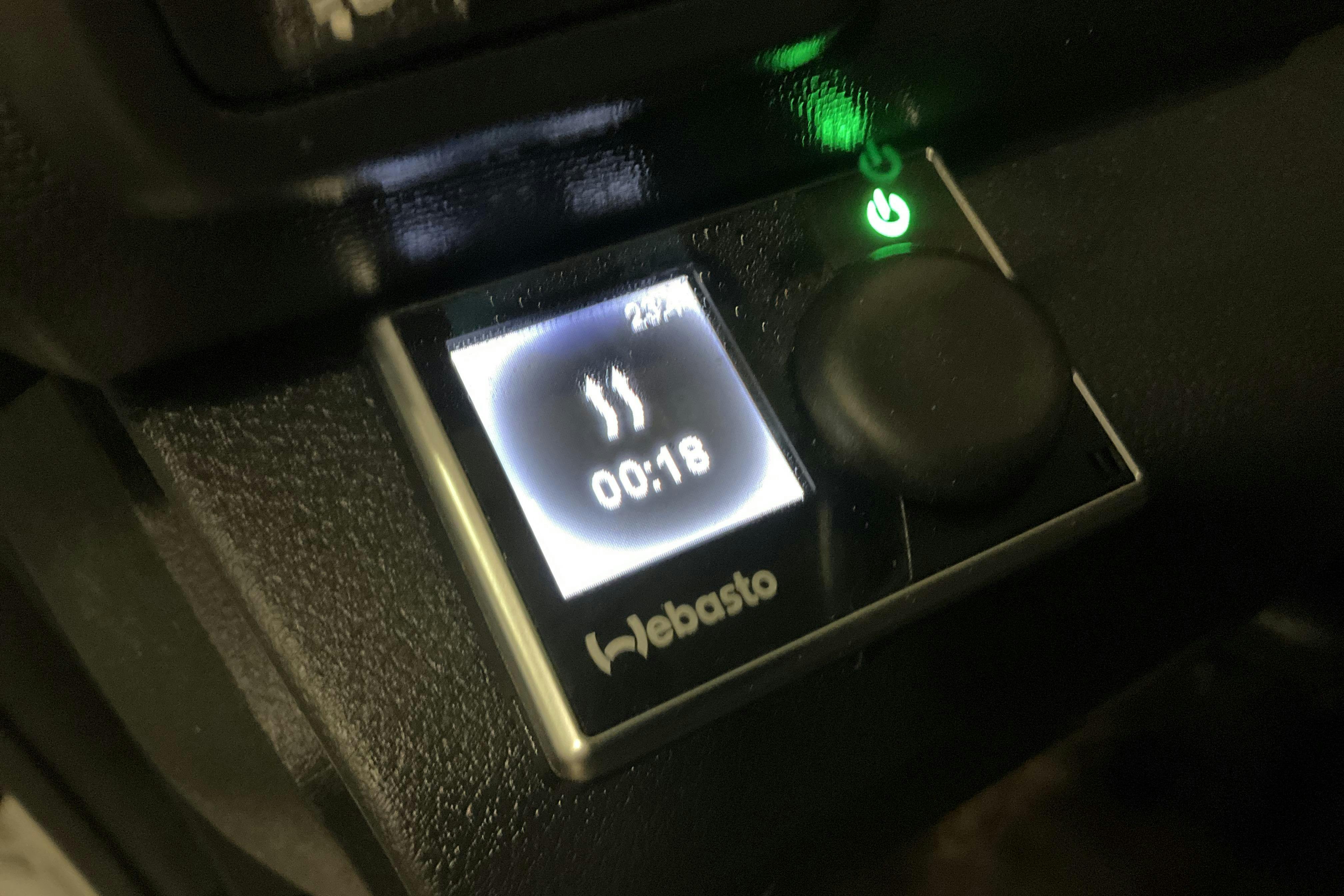 Fiat Talento 1.6 EcoJet Skåp (125hk) - 17 774 mil - Manuell - vit - 2019