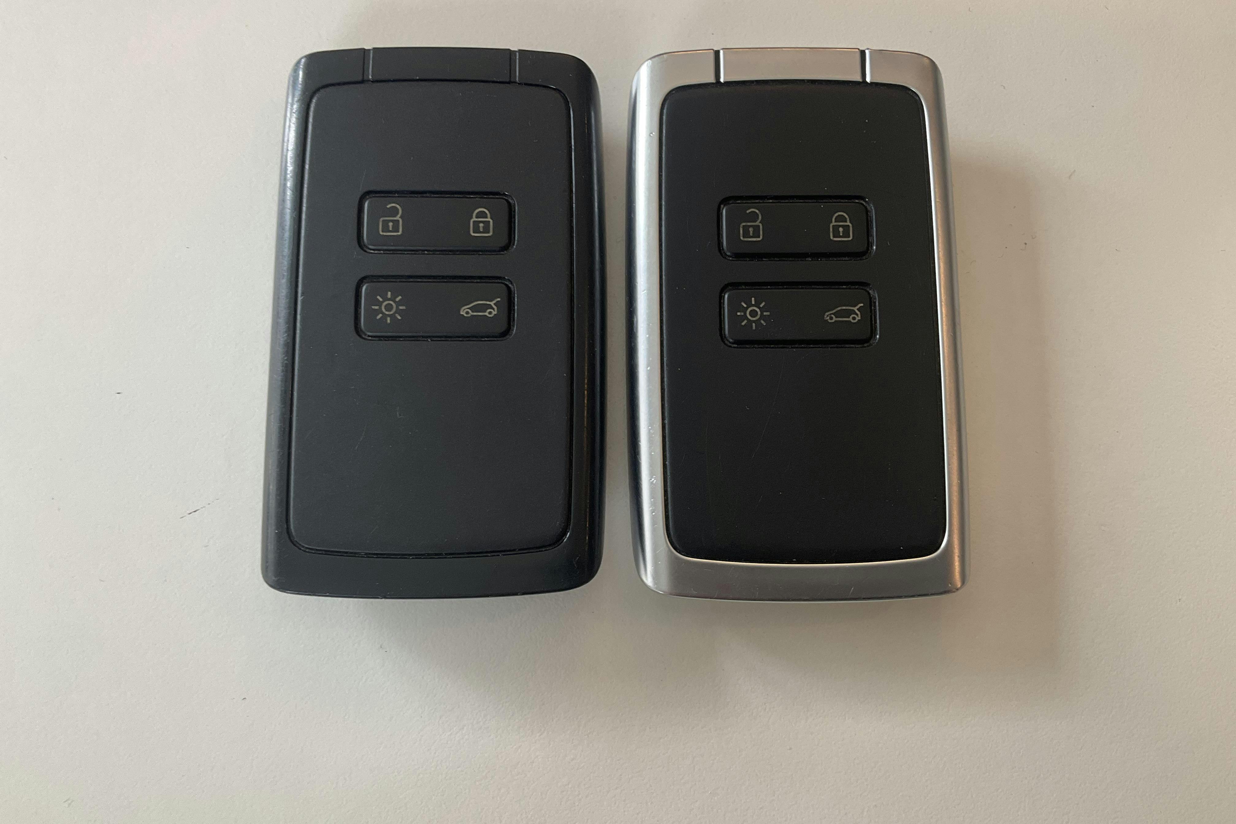 Renault Zoe 52 kWh R135 (135hk) - 7 033 mil - Automat - vit - 2020