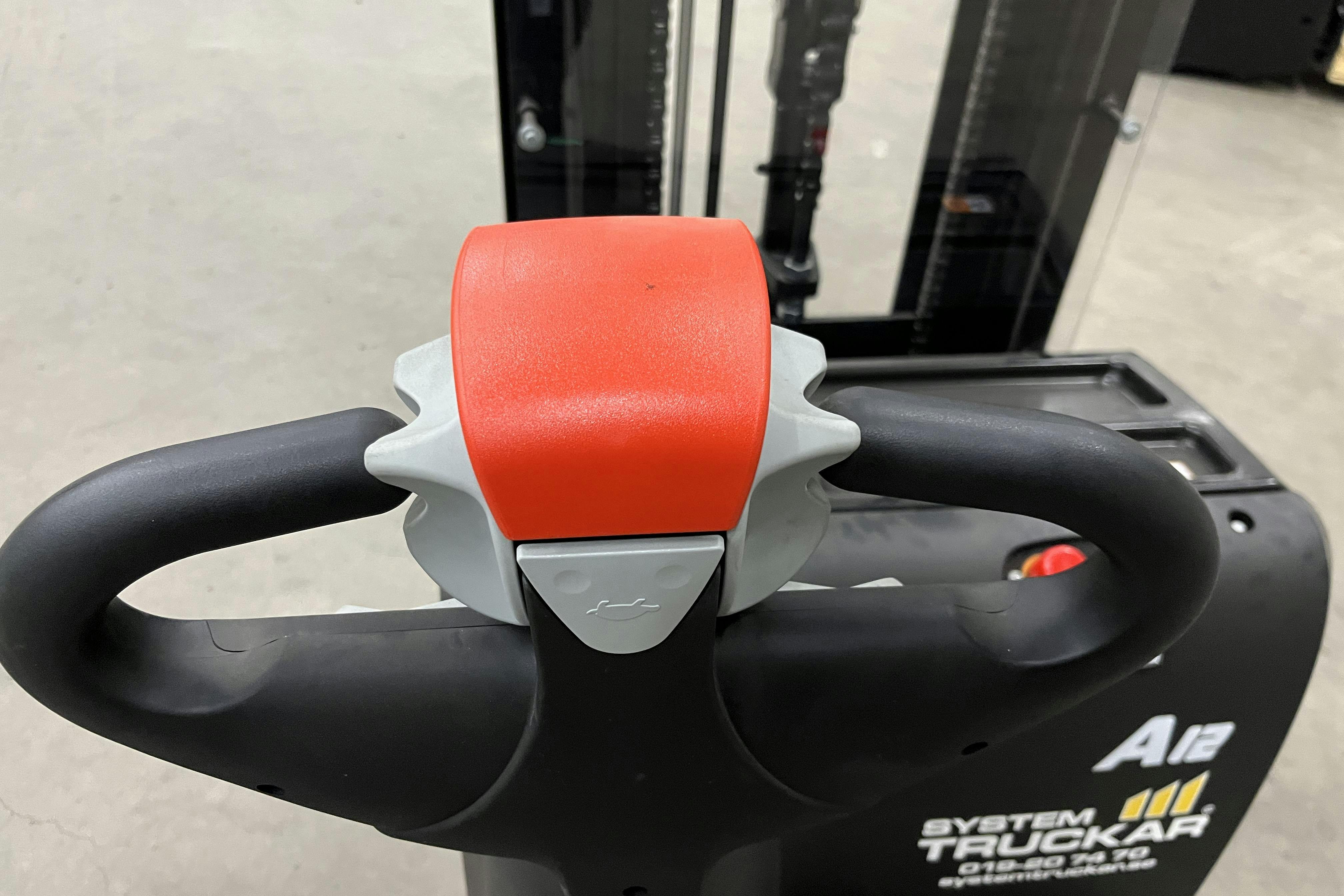 HANGCHA A12 Ledstaplare - 0 km - 2022