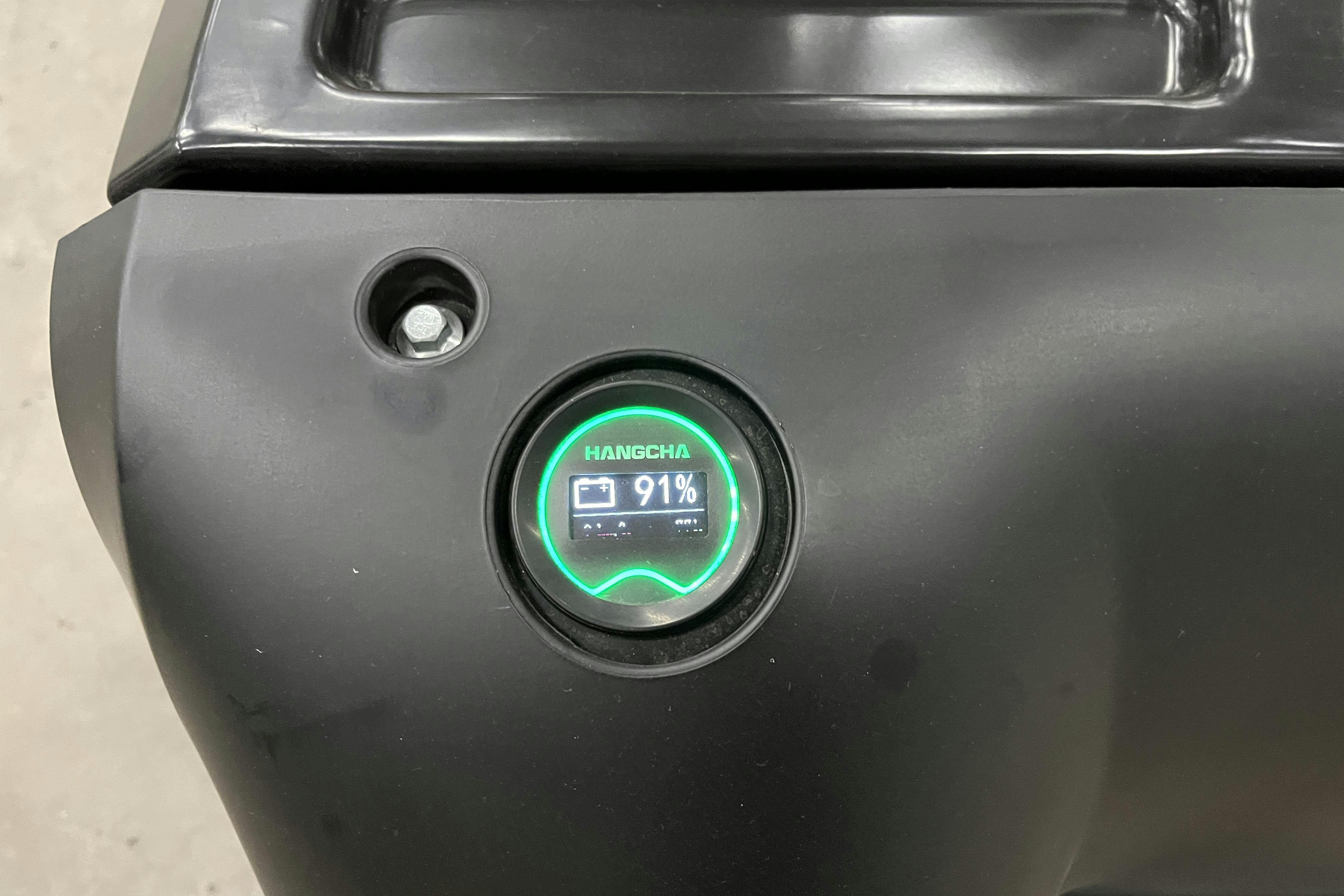 HANGCHA A12 Ledstaplare - 0 km - 2022