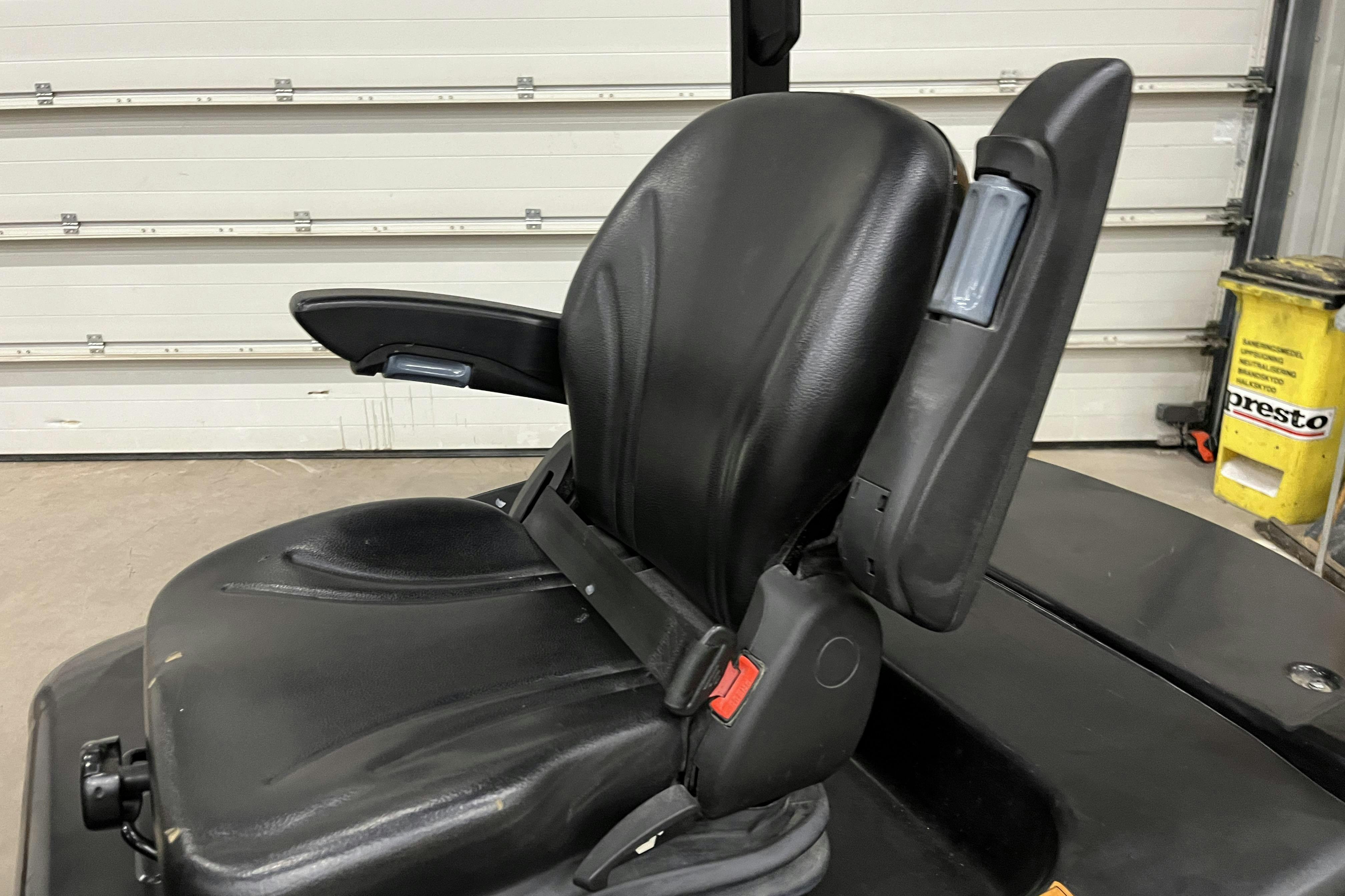 HANGCHA CPD35 -  - 2022