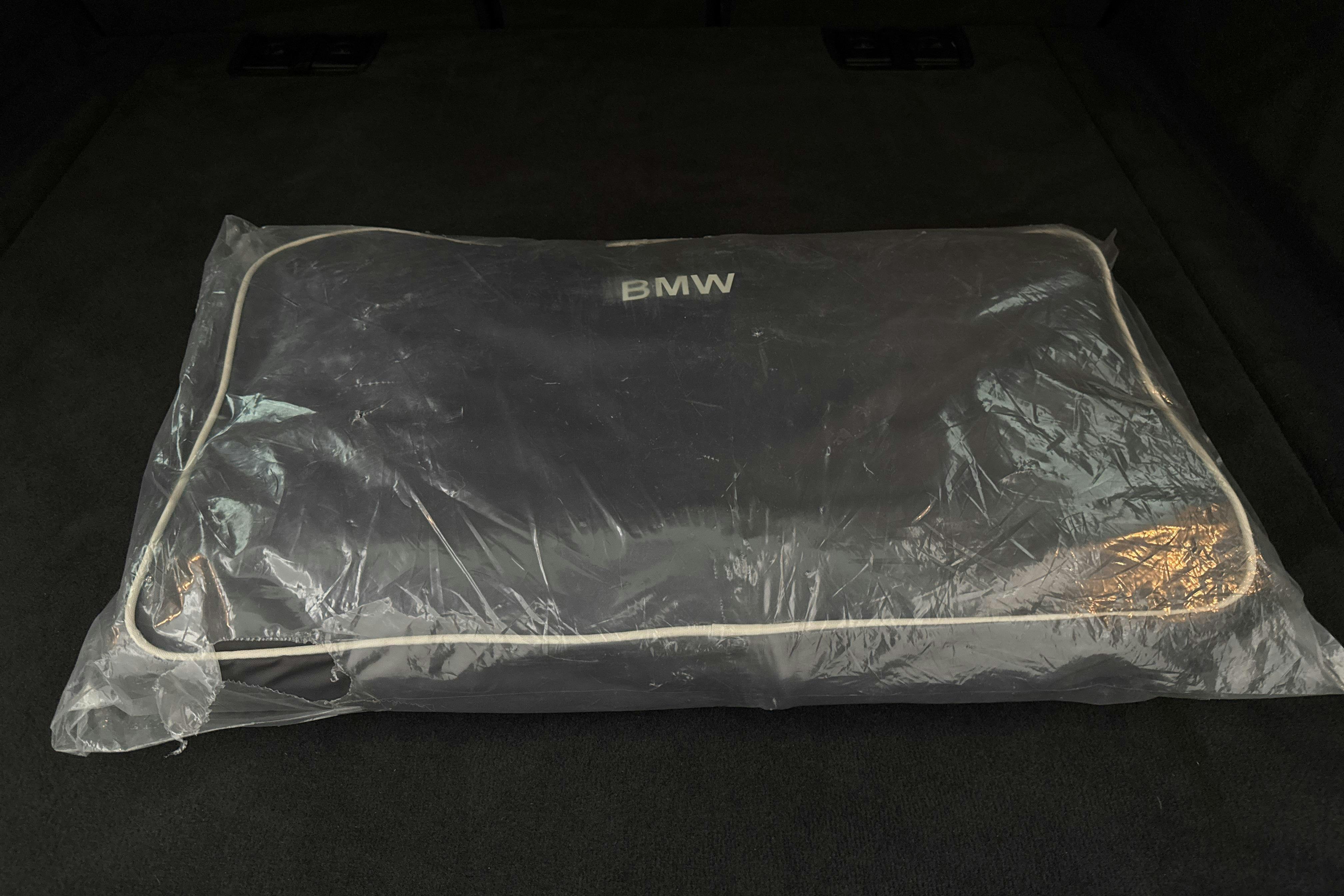 BMW 520d xDrive Touring, F11 (184hk) - 9 958 mil - Automat - svart - 2014