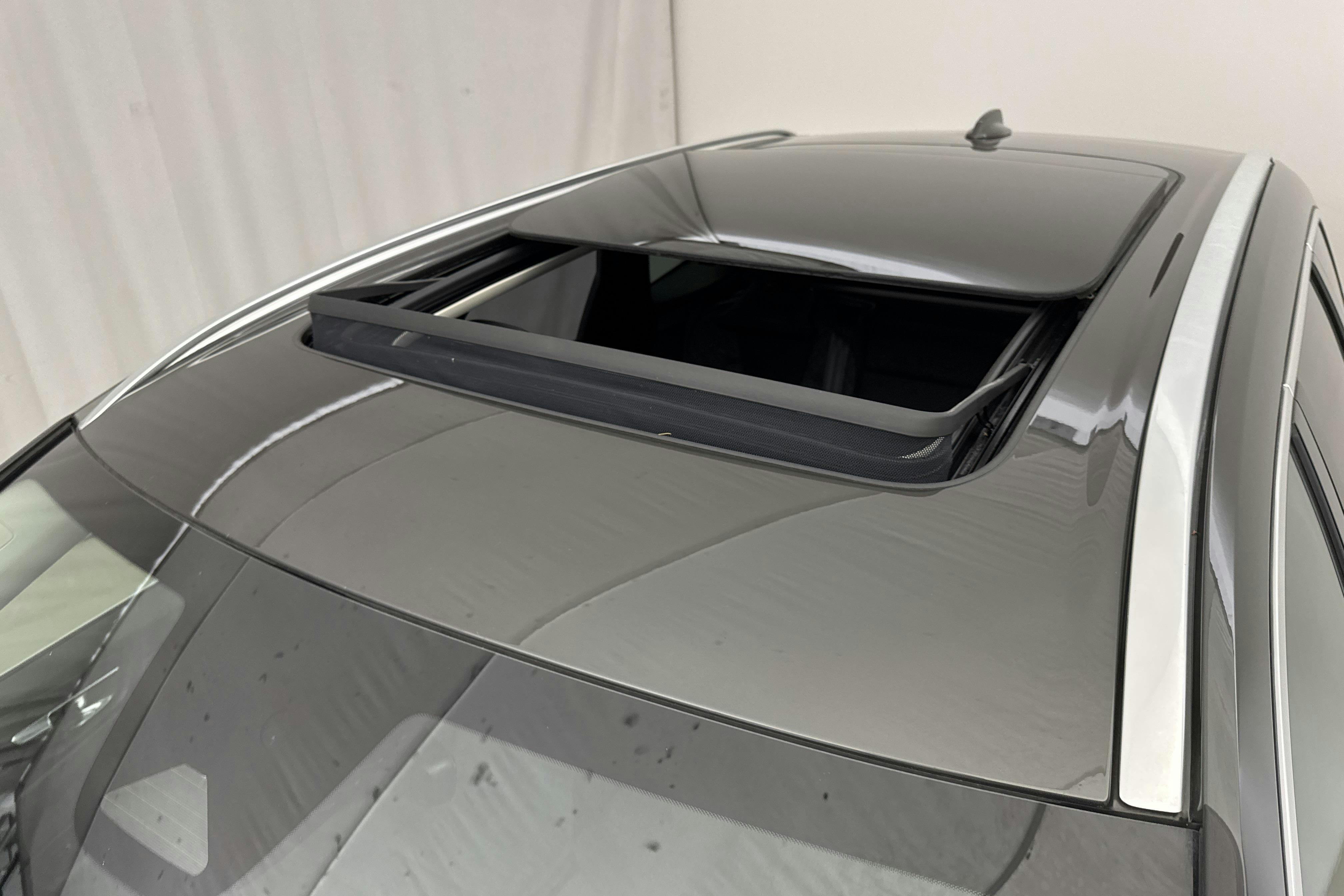Volvo XC60 T6 AWD Recharge (340hk) - 6 273 mil - Automat - Dark Grey - 2022