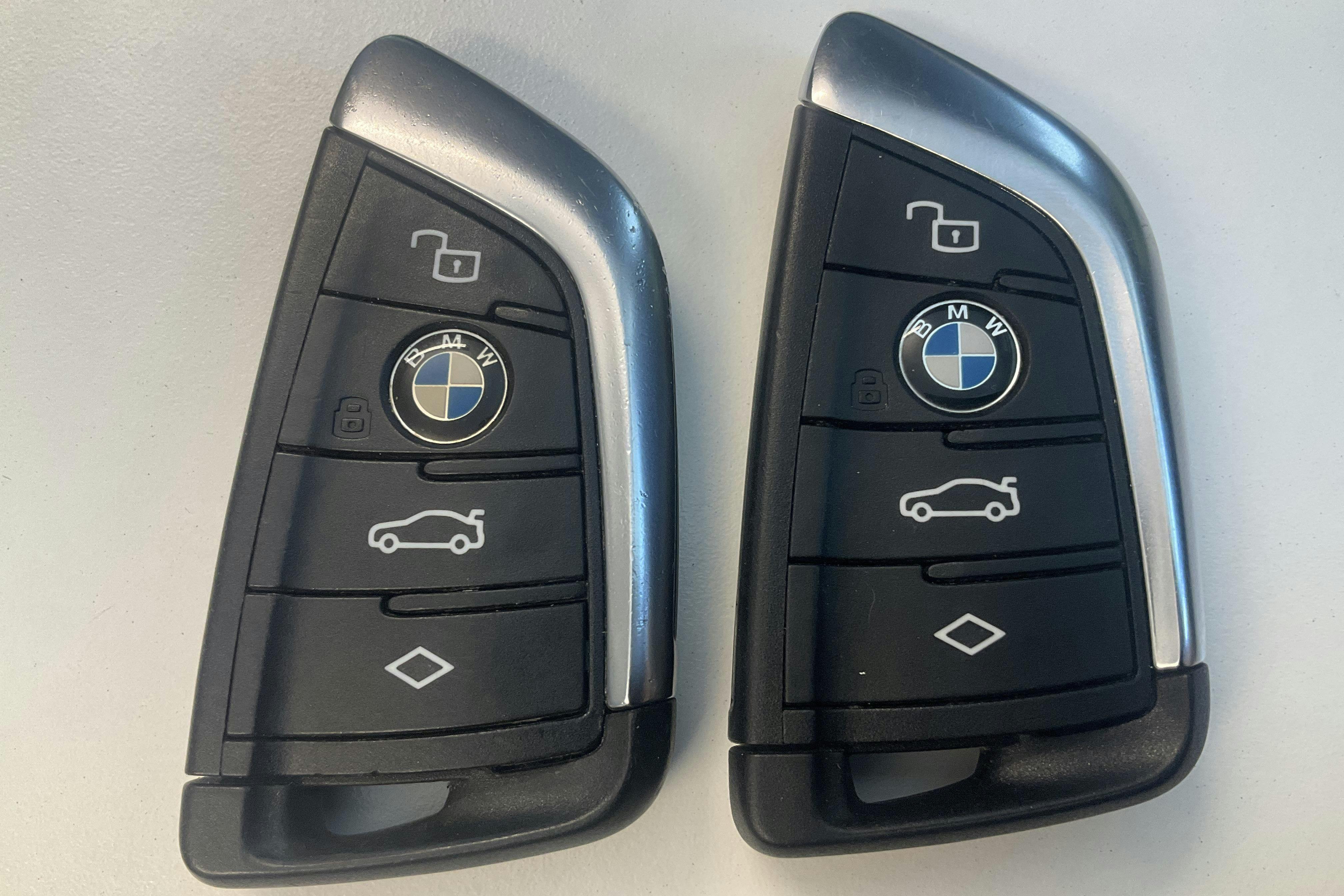 BMW X3 xDrive30e, G01 (292hk) - 88 100 km - Automatic - gray - 2020