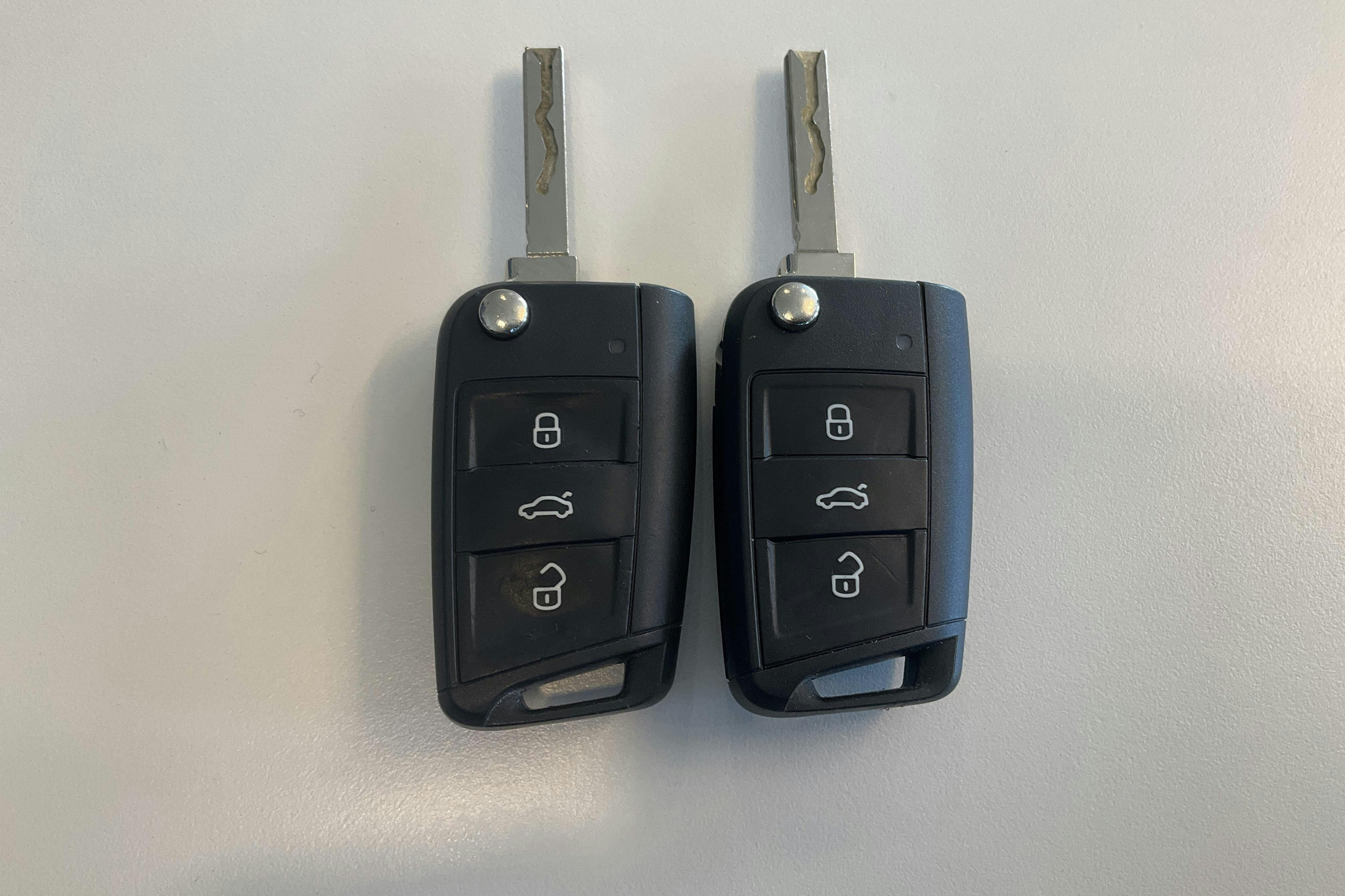 Skoda Fabia 1.0 TSI 5dr (95hk) - 3 406 mil - Manuell - silver - 2020