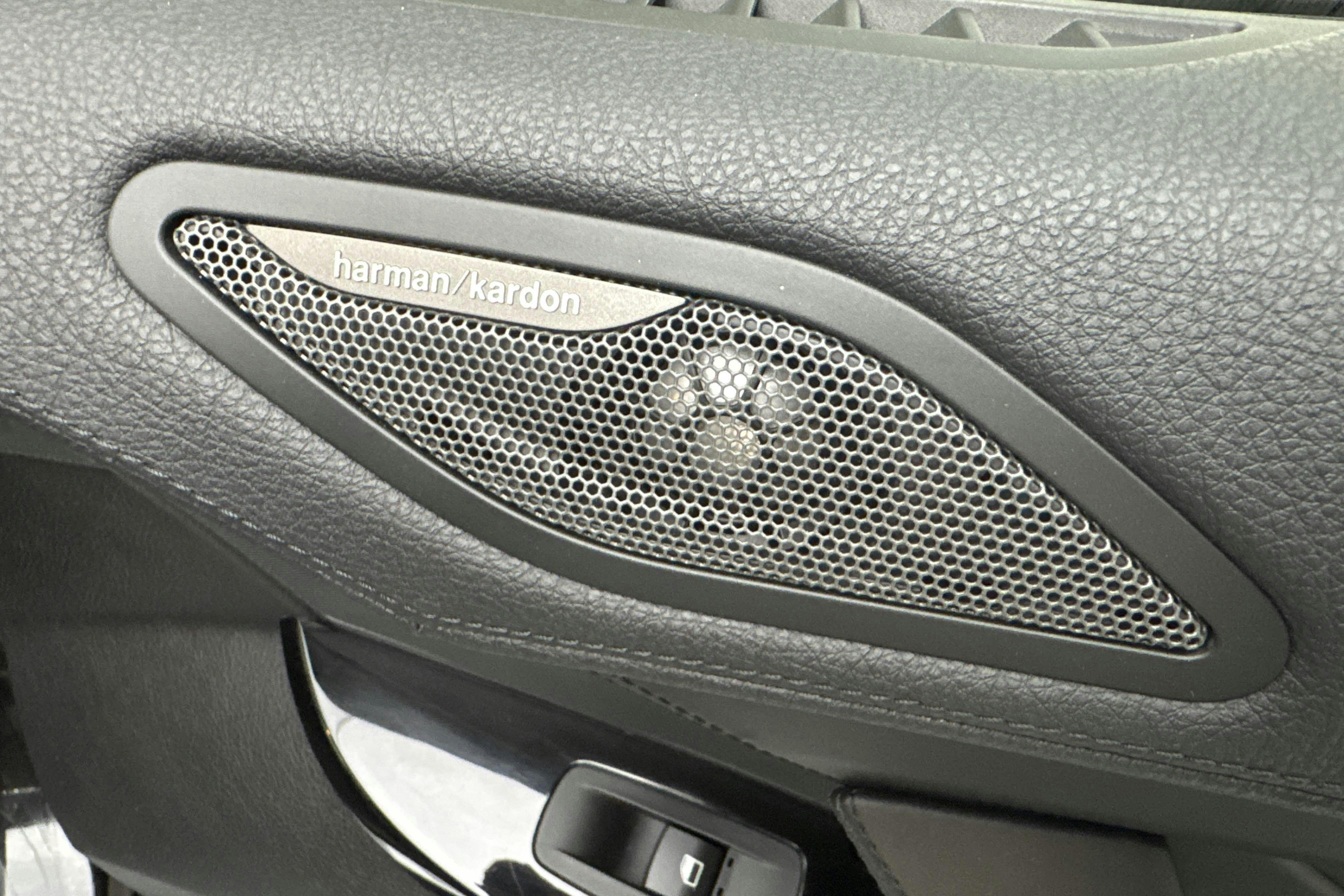 BMW 650i Coupé, F13 (449hk) - 56 610 km - Automatic - black - 2015