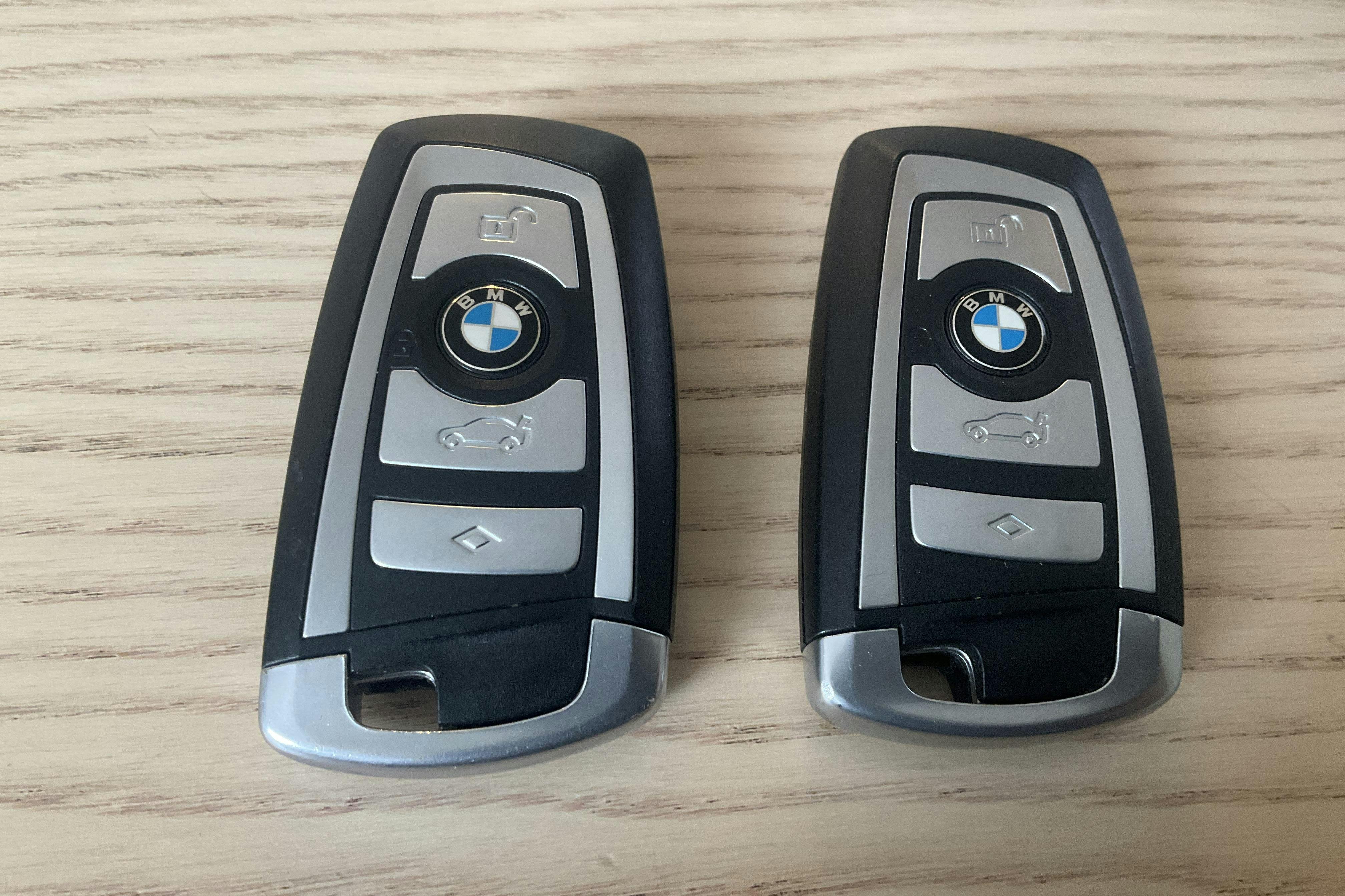BMW 650i Coupé, F13 (449hk) - 56 610 km - Automatic - black - 2015