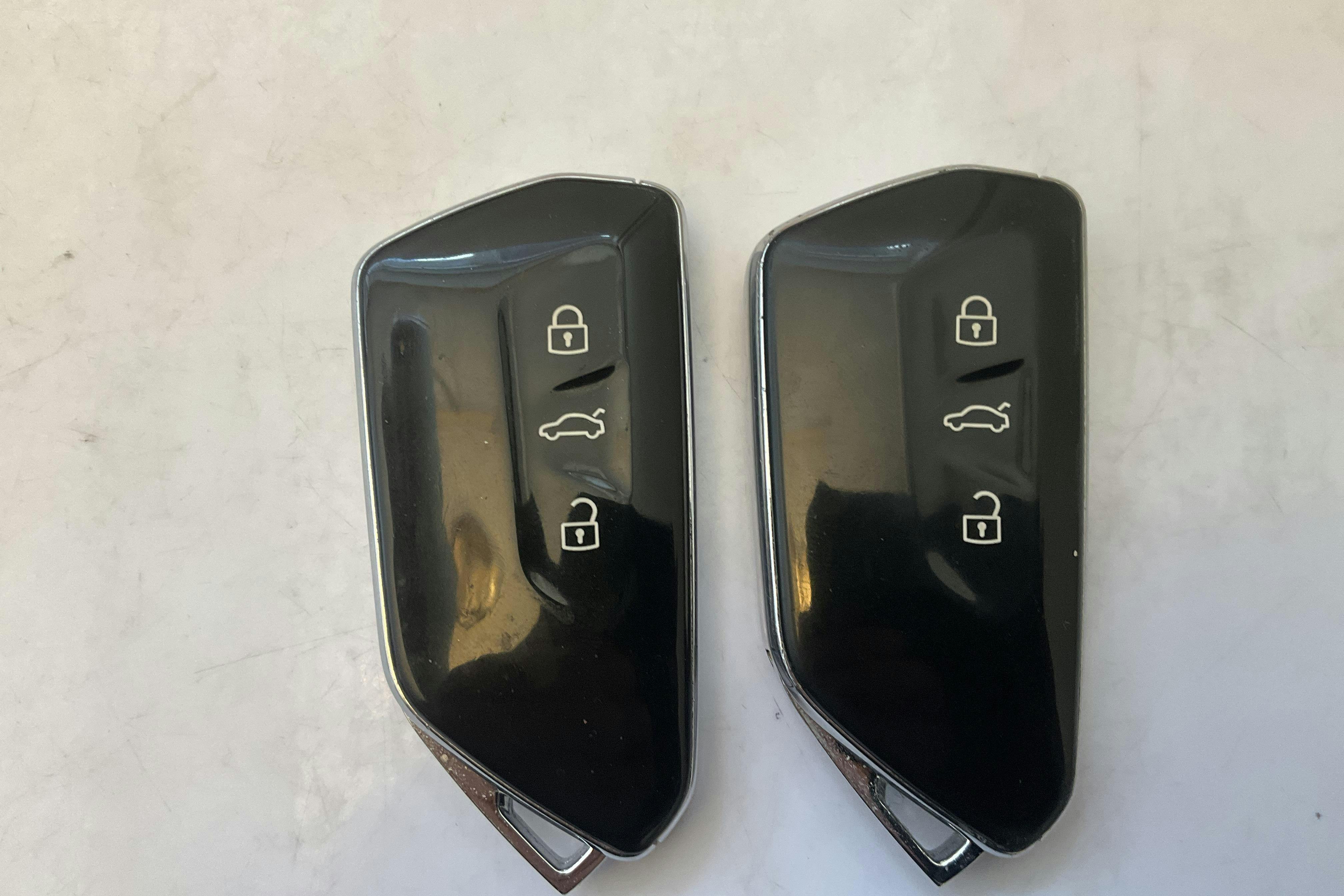 VW ID.4 77kWh (204hk) - 82 790 km - Automatic - white - 2022