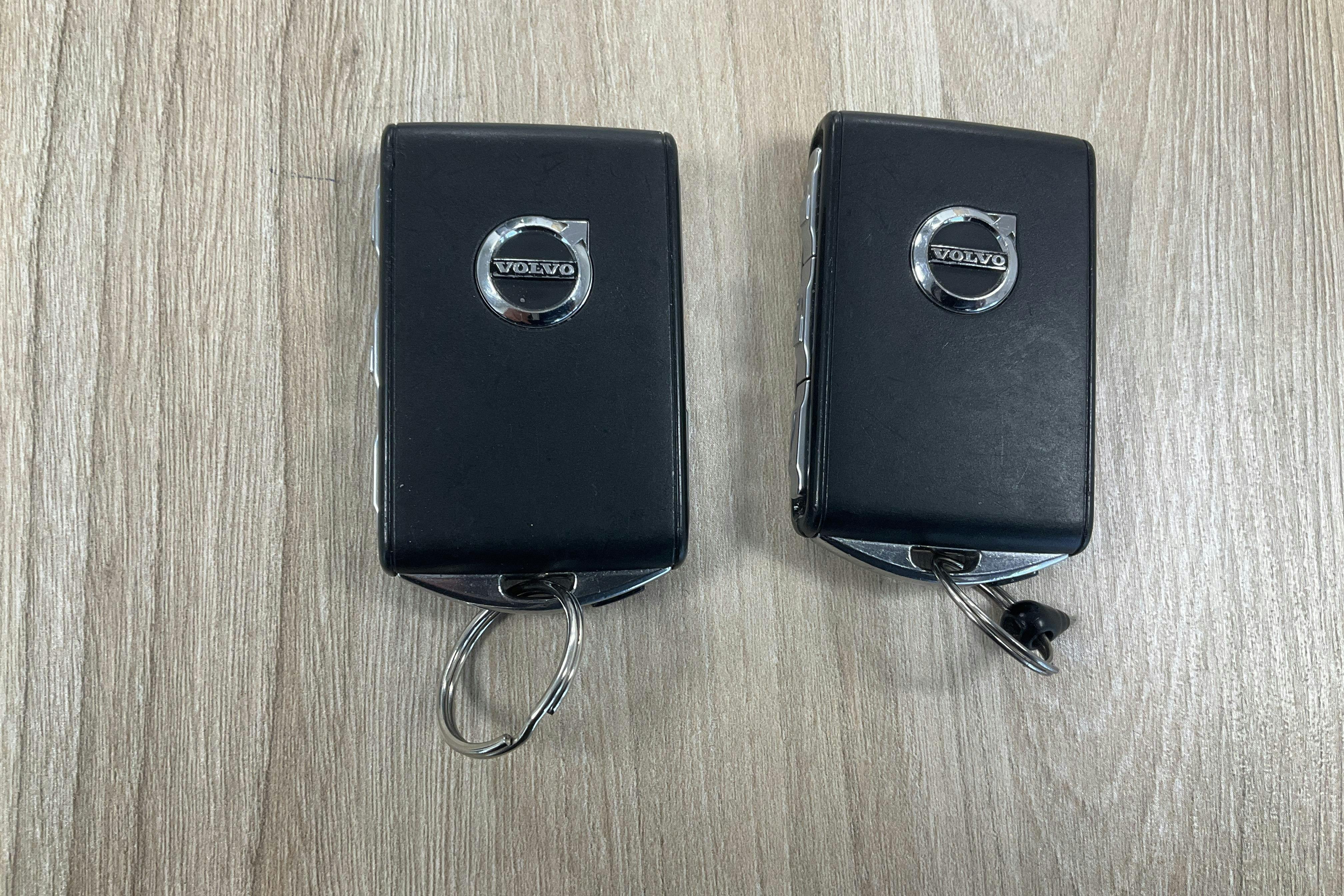 Volvo V90 D3 (150hk) - 149 160 km - Manual - white - 2018
