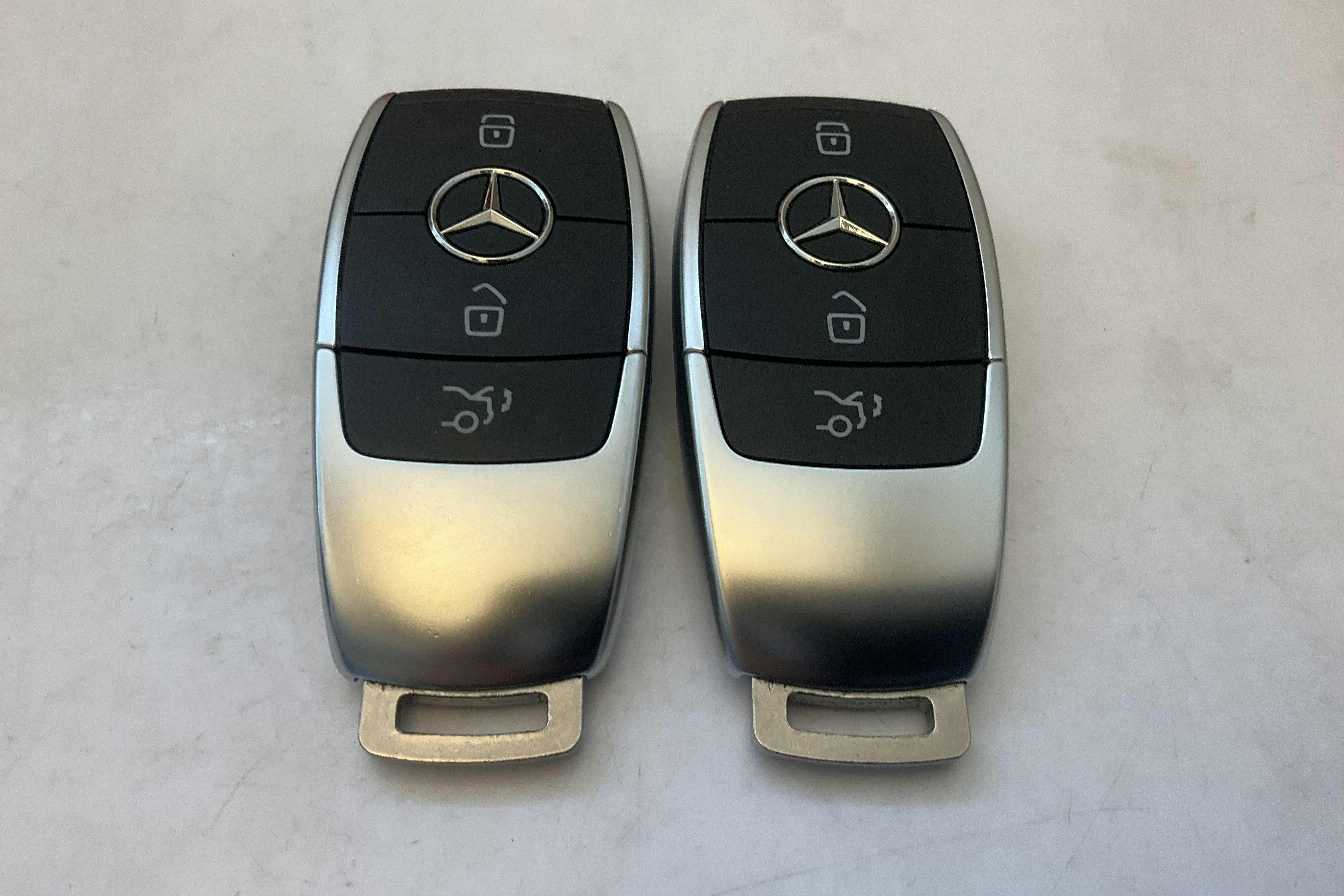 Esitlusfoto 13 aadressil 13: Mercedes CLA 200 Shooting Brake X118 (163hk) - 32 470 km - Automaatne - hõbe - 2023