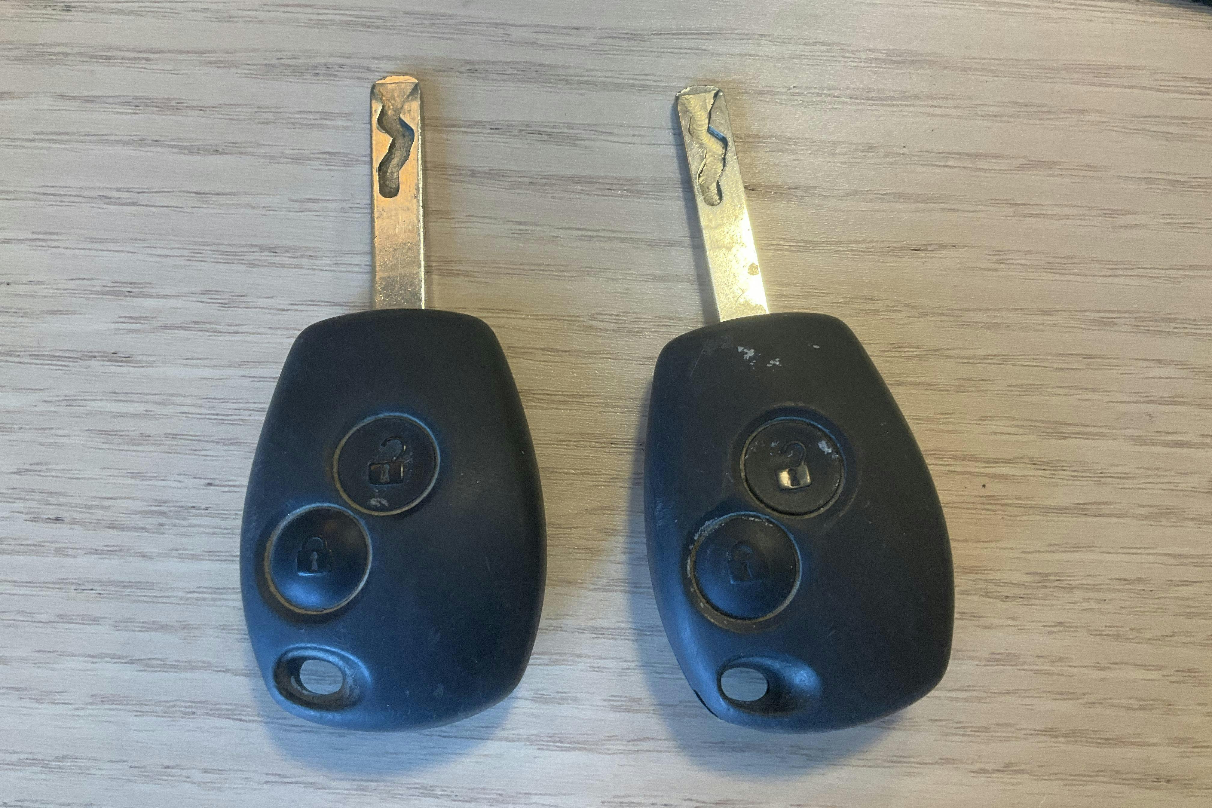 Esitlusfoto 12 aadressil 12: Renault Kangoo 1.5 dCi Maxi skåp (90hk) - 147 110 km - Käsitsi - valge - 2019