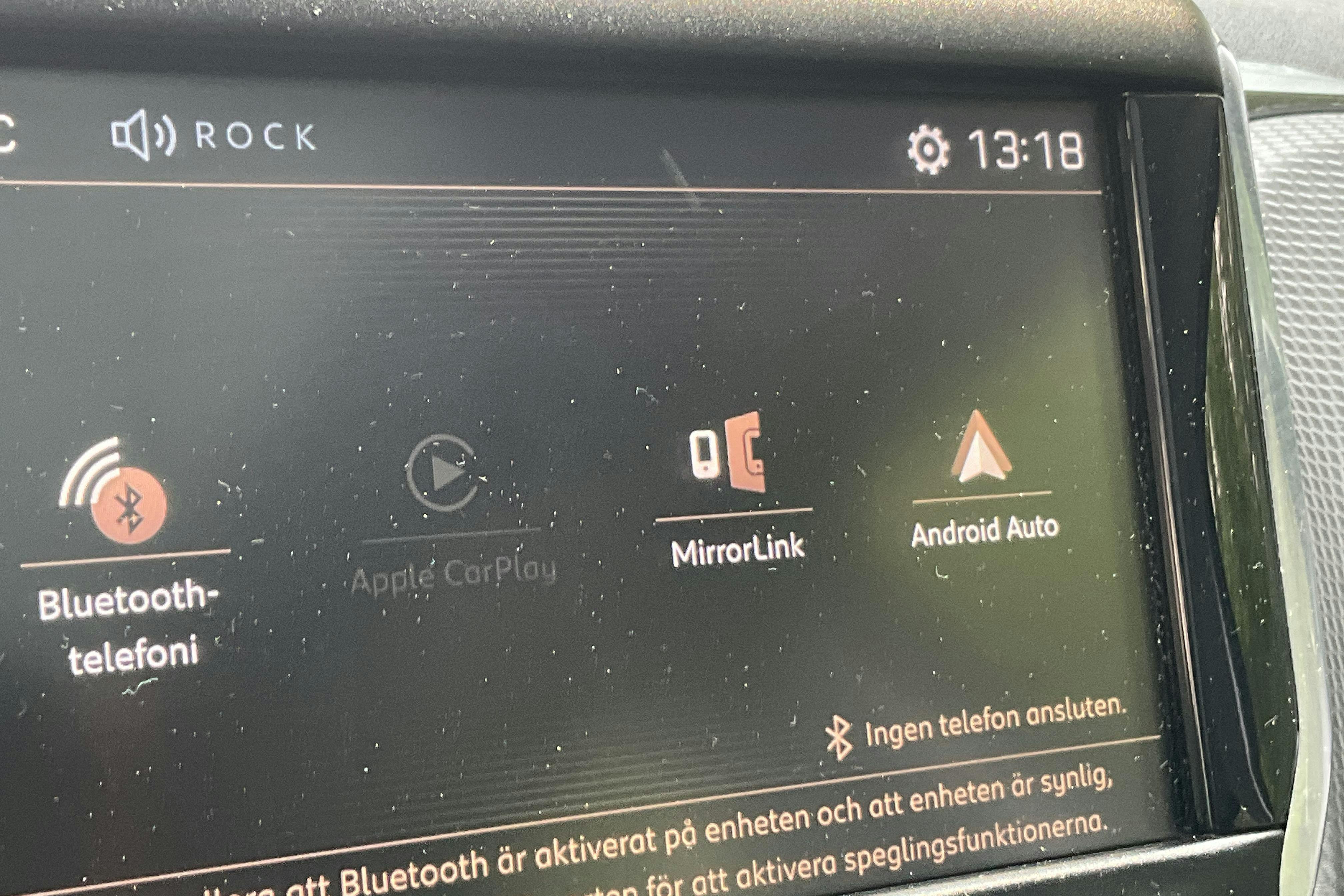 Peugeot 2008 1.2 PureTech (110hk) - 72 730 km - Automatic - 2018