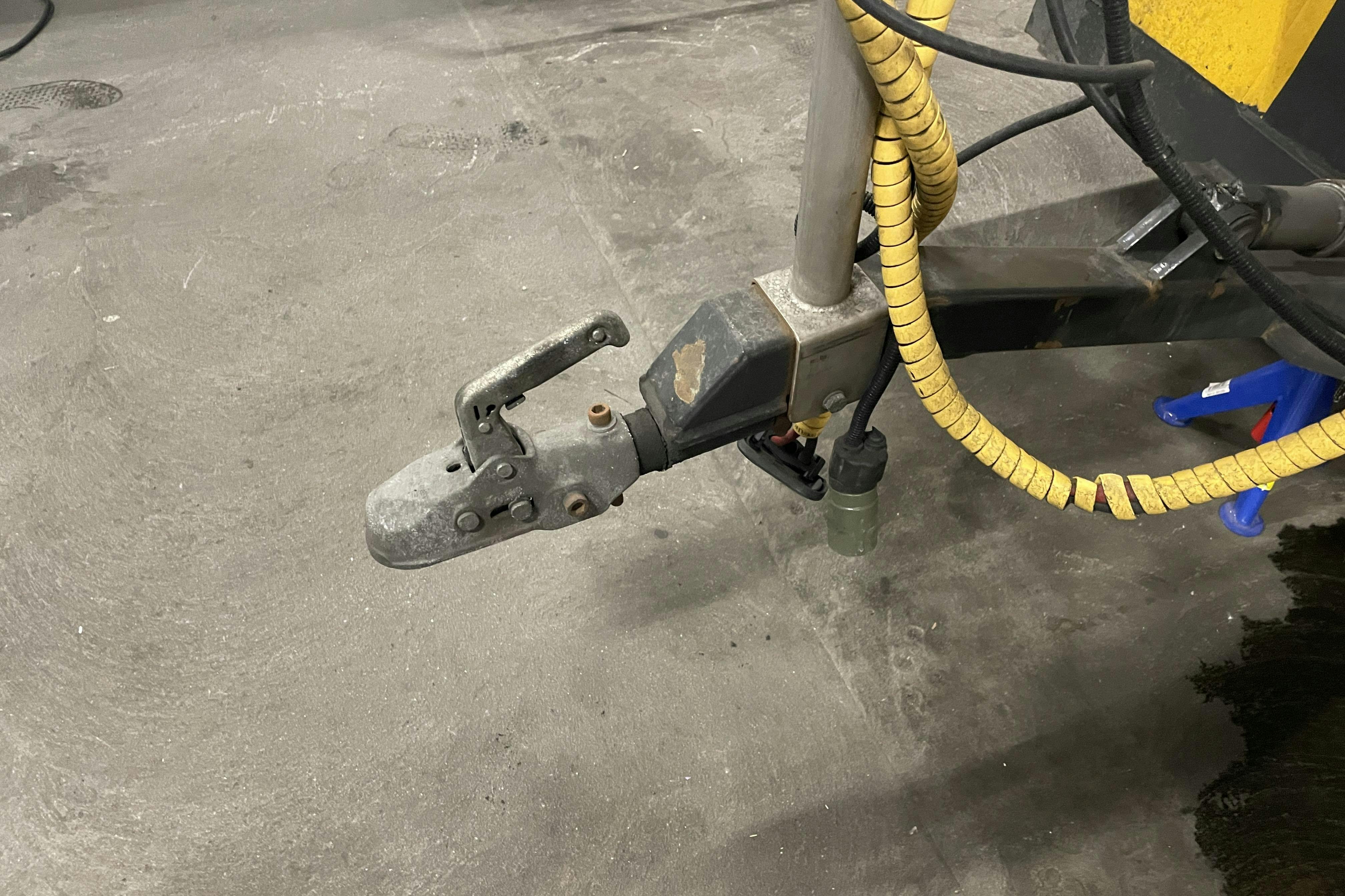 K-vagnen Släp - 0 km - 2019