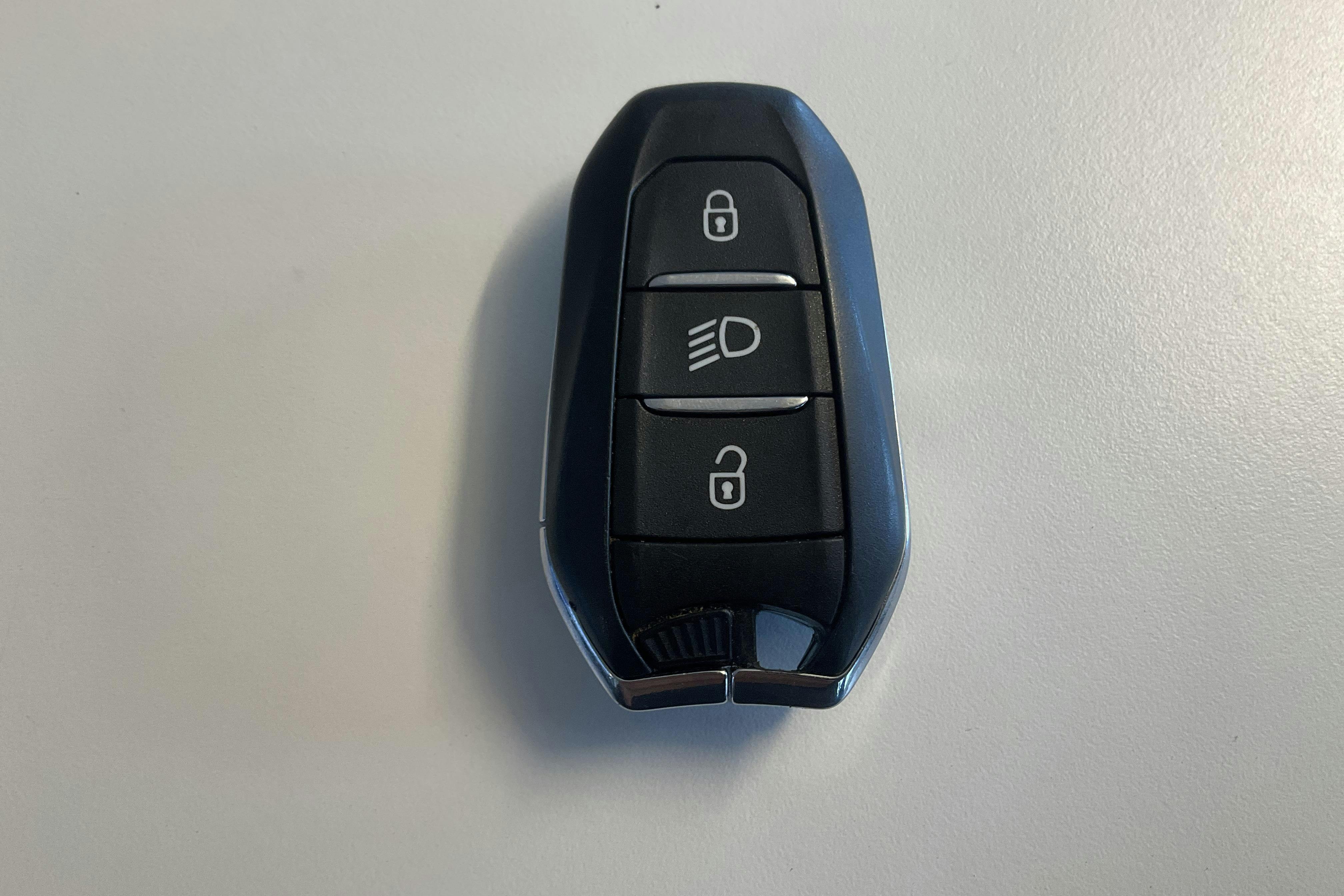 Citroën C3 PureTech (82hk) - 100 710 km - Manual - red - 2018