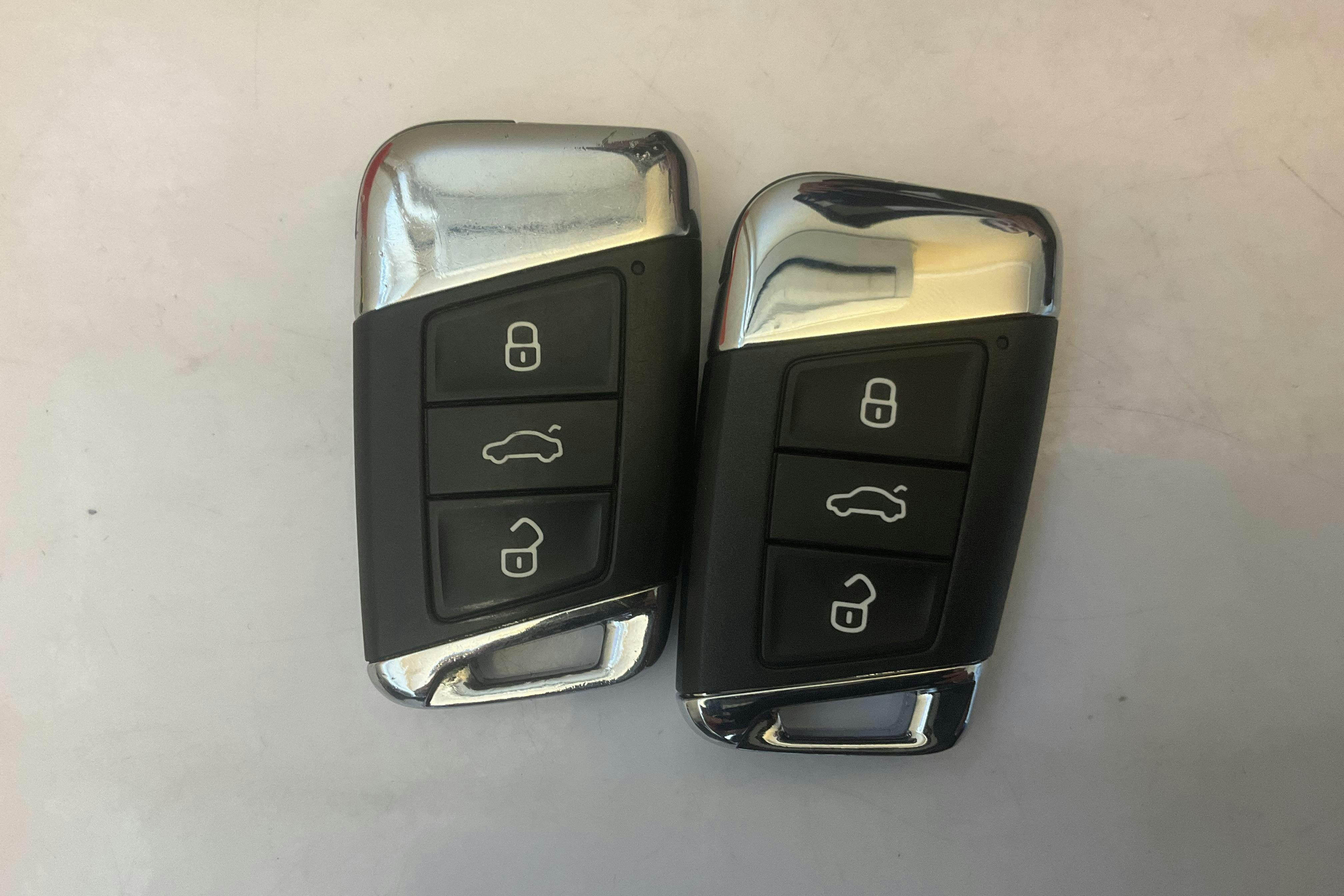 VW Arteon 2.0 TDI 4MOTION (190hk) - 12 250 mil - Automat - svart - 2020