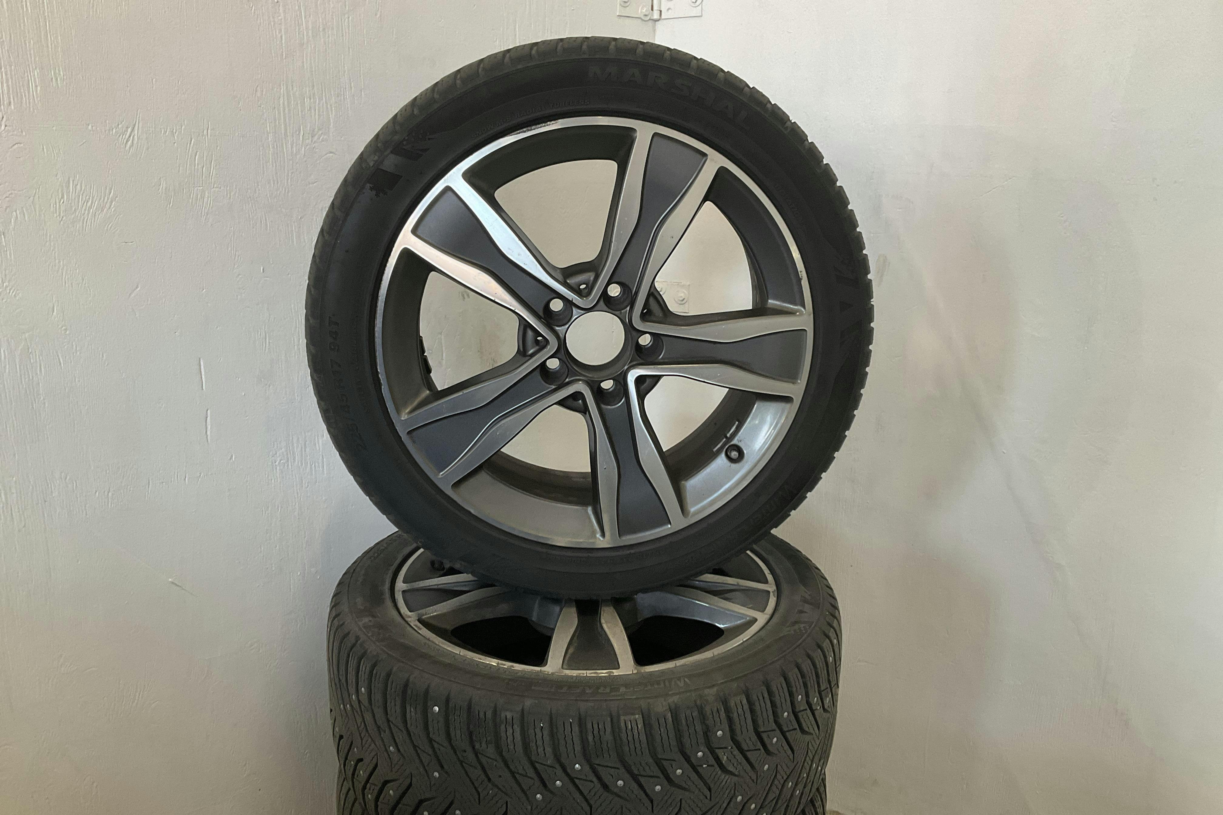 Mercedes E 220 d Kombi S213 (194hk) - 17 324 mil - Automat - vit - 2019