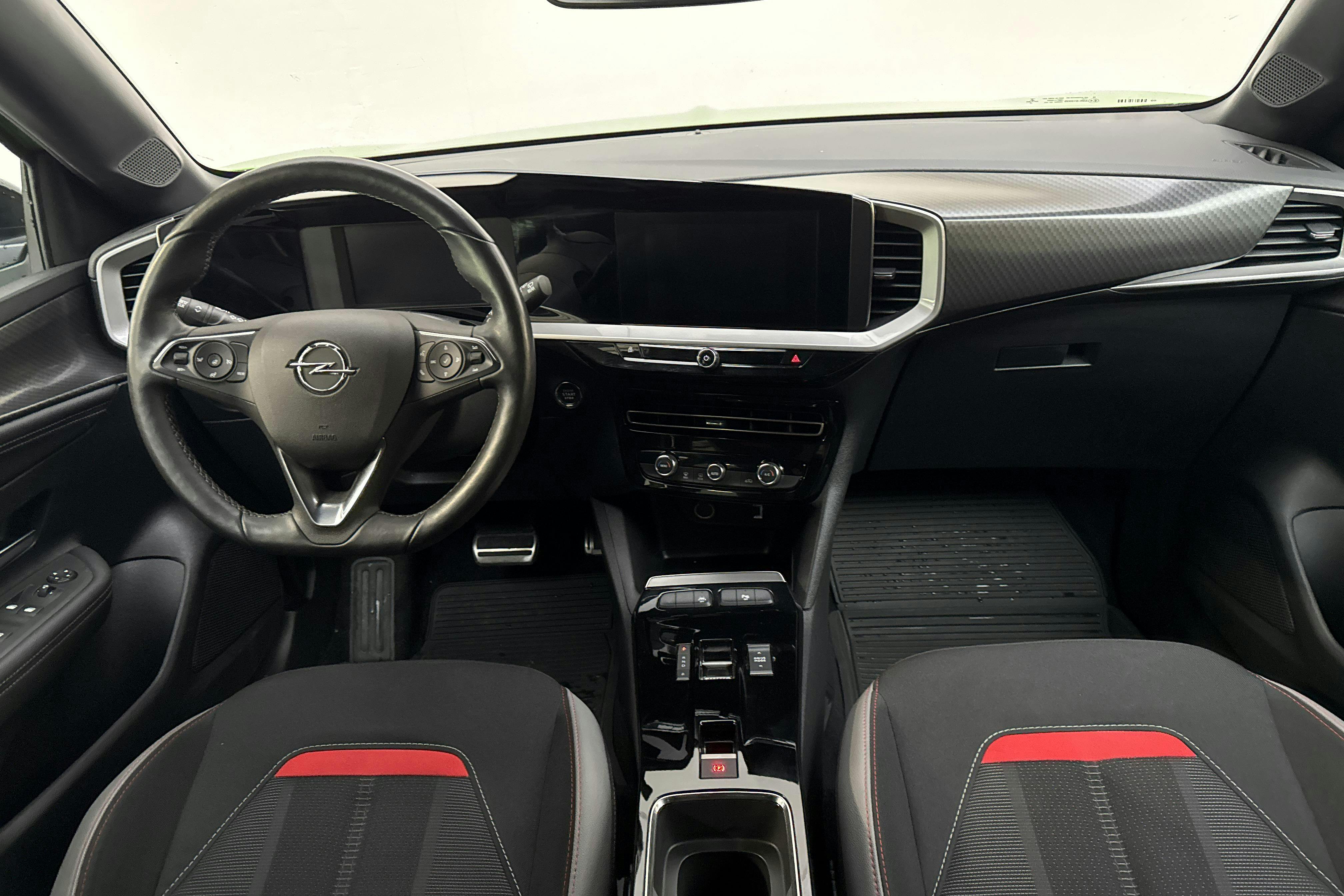 Opel Mokka-e (136hk) - 31 040 km - Automatic - green - 2022