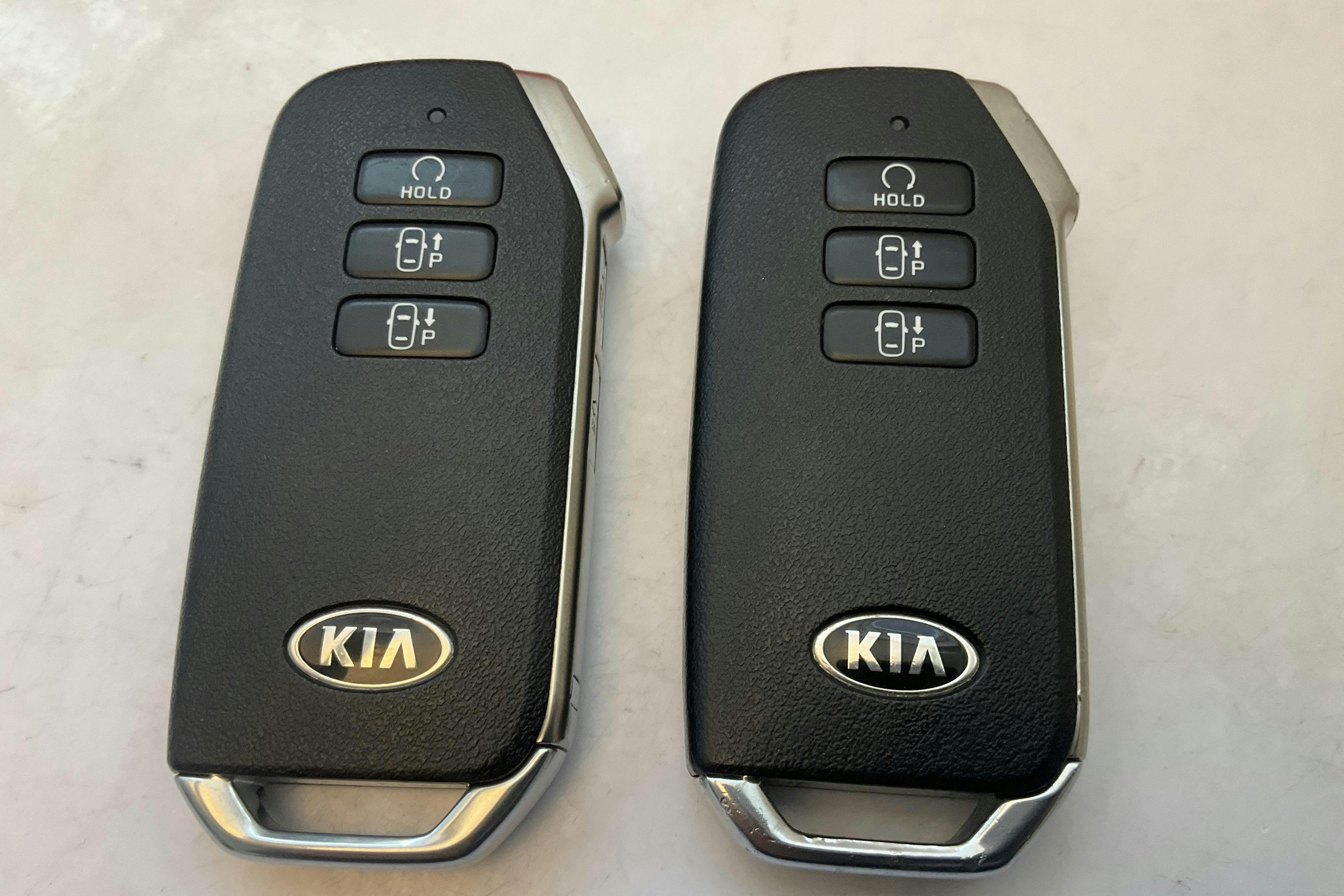KIA Sorento 2.2 CRDi AWD (202hk) - 10 984 mil - Automat - vit - 2021