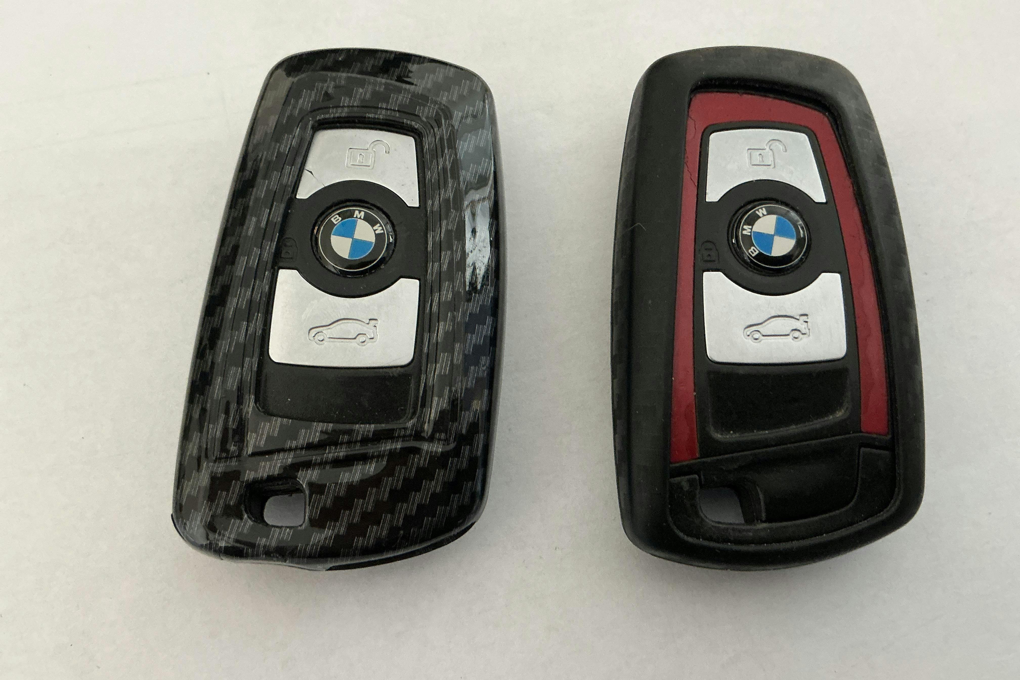 Presentationsfoto 14 av 14: BMW 3L 320D 320d M Performance Sedan (200hk) - 28 286 mil - Manuell - grå - 2014