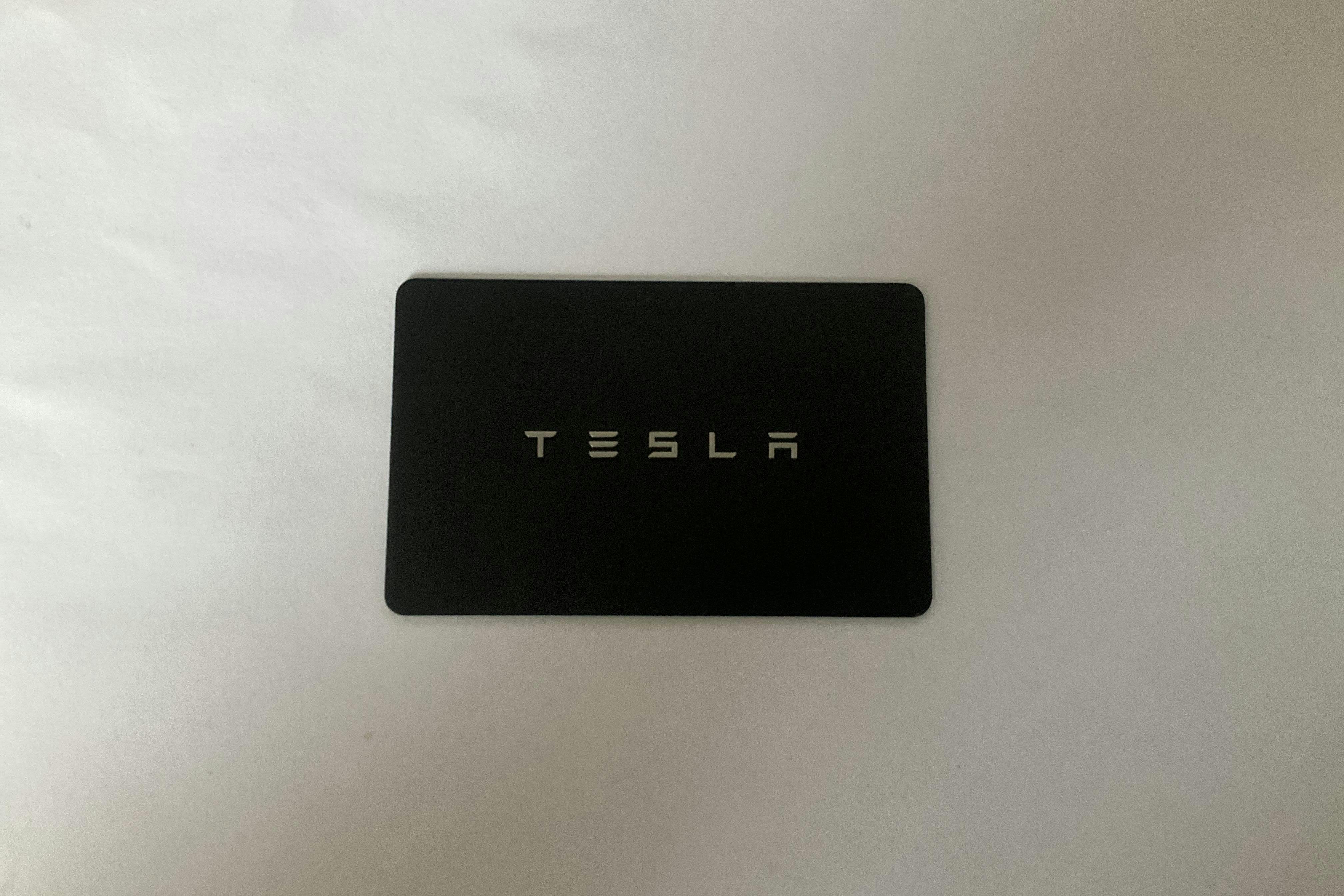 Presentationsfoto 18 av 18: Tesla Model 3 Performance AWD - 7 069 mil - Automat - grå - 2019