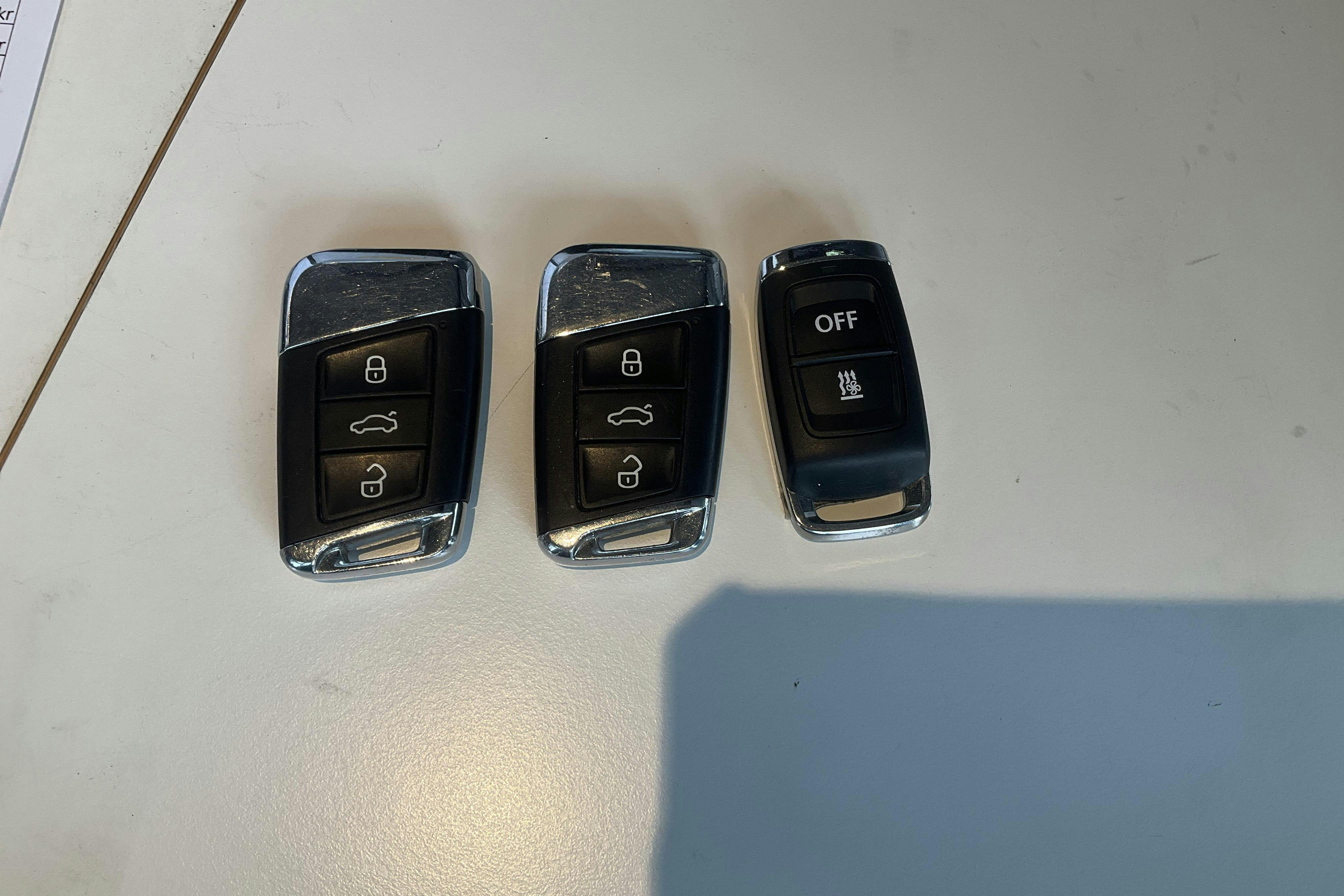 Esitlusfoto 16 aadressil 16: VW Passat Alltrack 2.0 TDI 4MOTION (190hk) - 196 090 km - Automaatne - valge - 2018