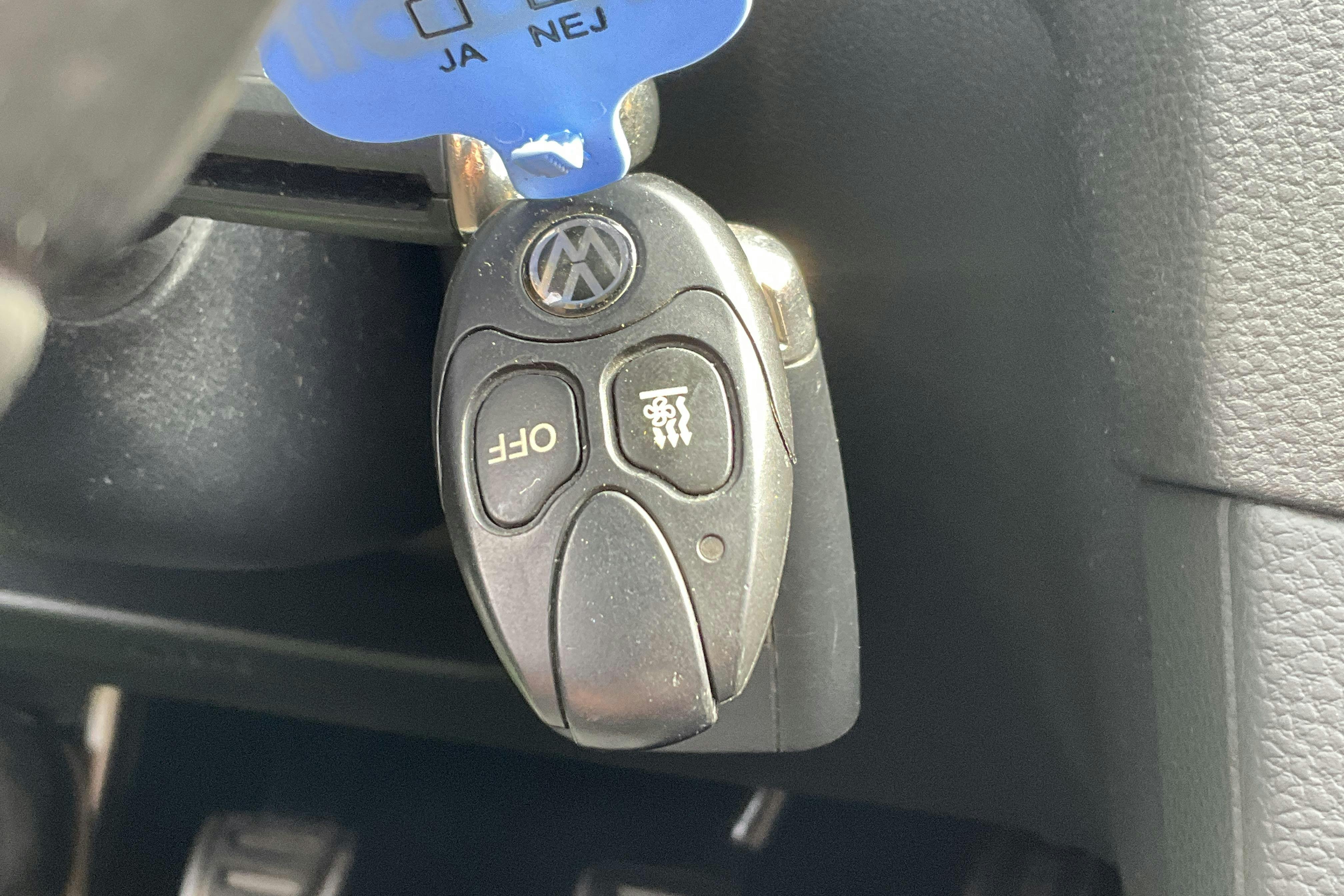 VW Golf VII 1.4 TSI 5dr (150hk) - 142 800 km - Manual - white - 2016
