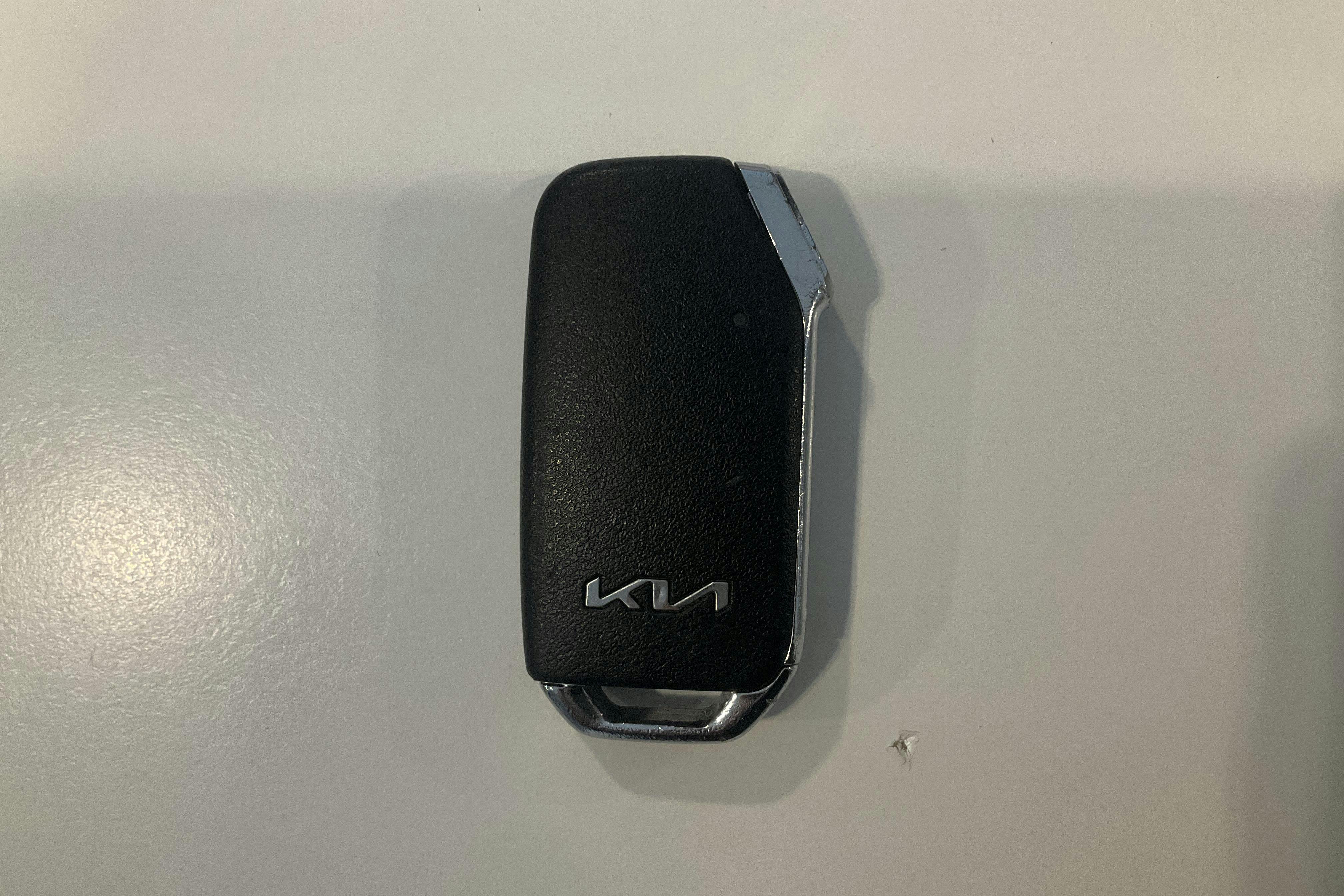 Presentation photo 19 of 19: KIA e-Niro 64 kWh (204hk) - 121 010 km - Automatic - black - 2022