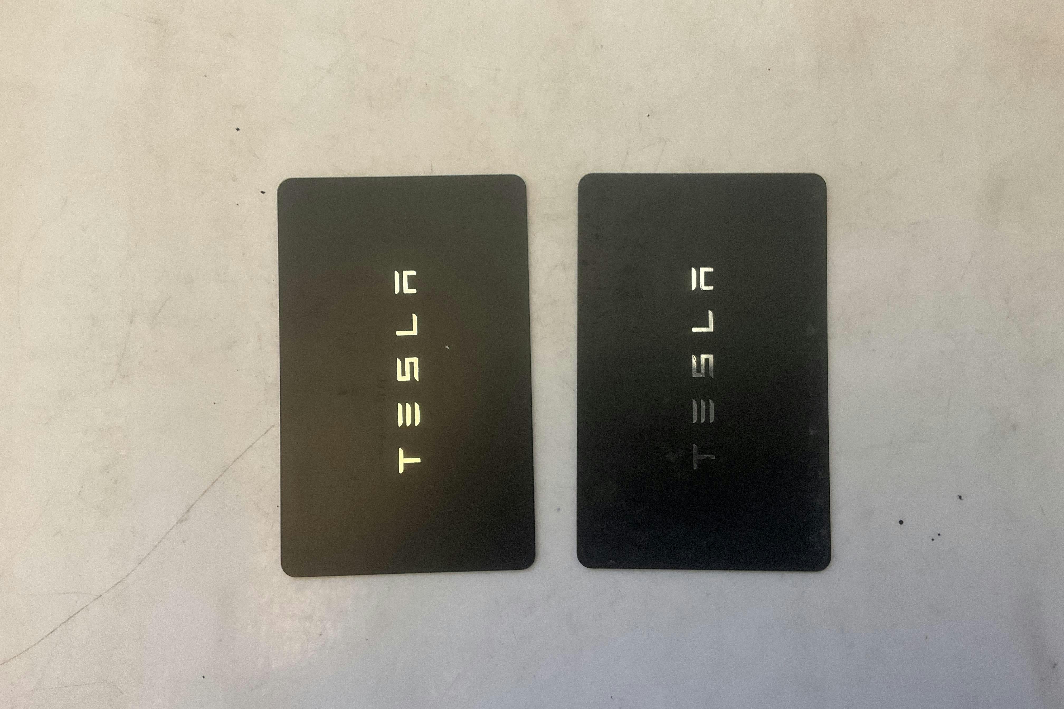 Presentationsfoto 19 av 19: Tesla Model Y Long Range Dual Motor AWD - 14 461 mil - Automat - grå - 2022