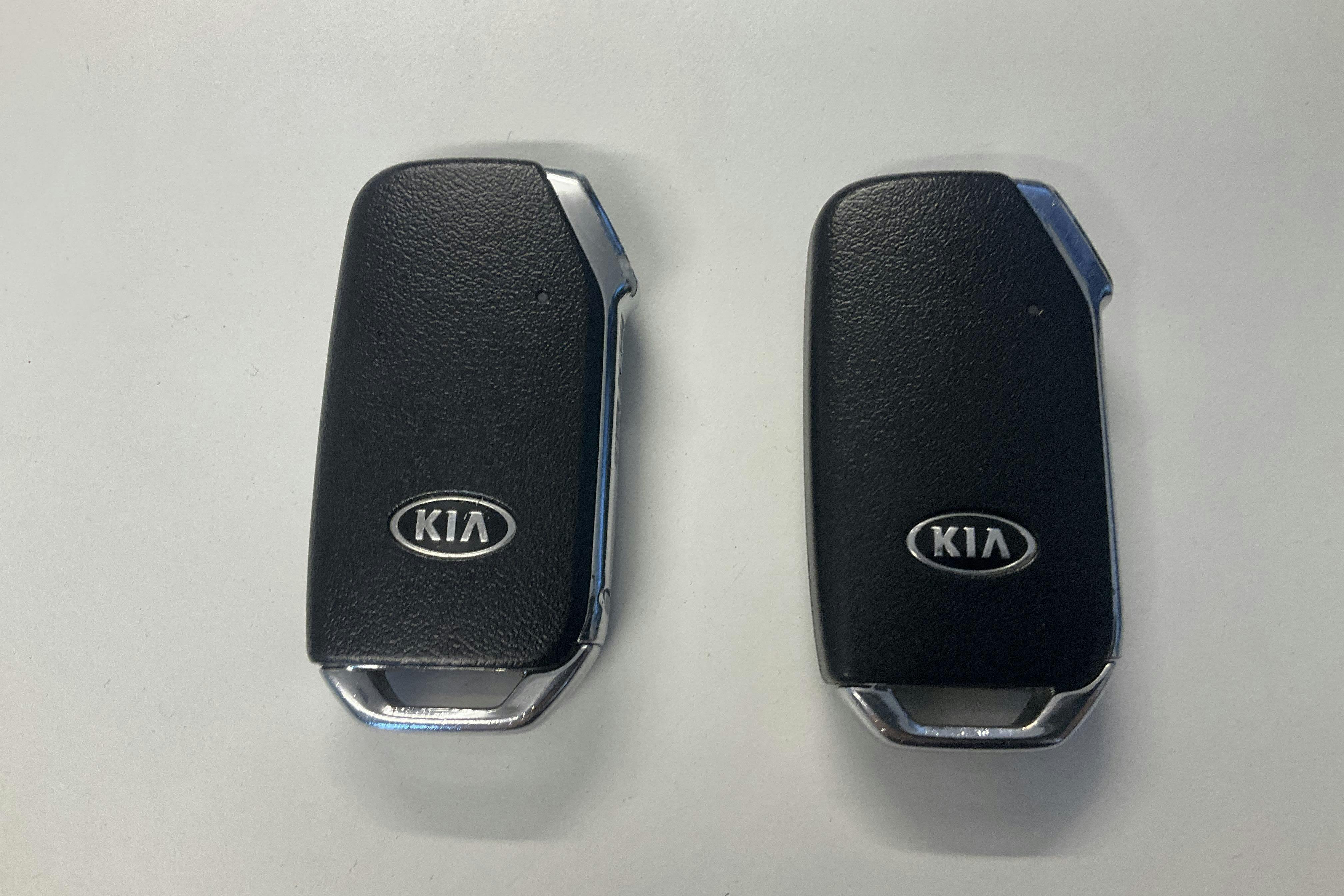 Presentation photo 26 of 26: KIA Sorento 1.6 T-GDi Plug-in Hybrid AWD (265hk) - 91 020 km - Automatic - black - 2021