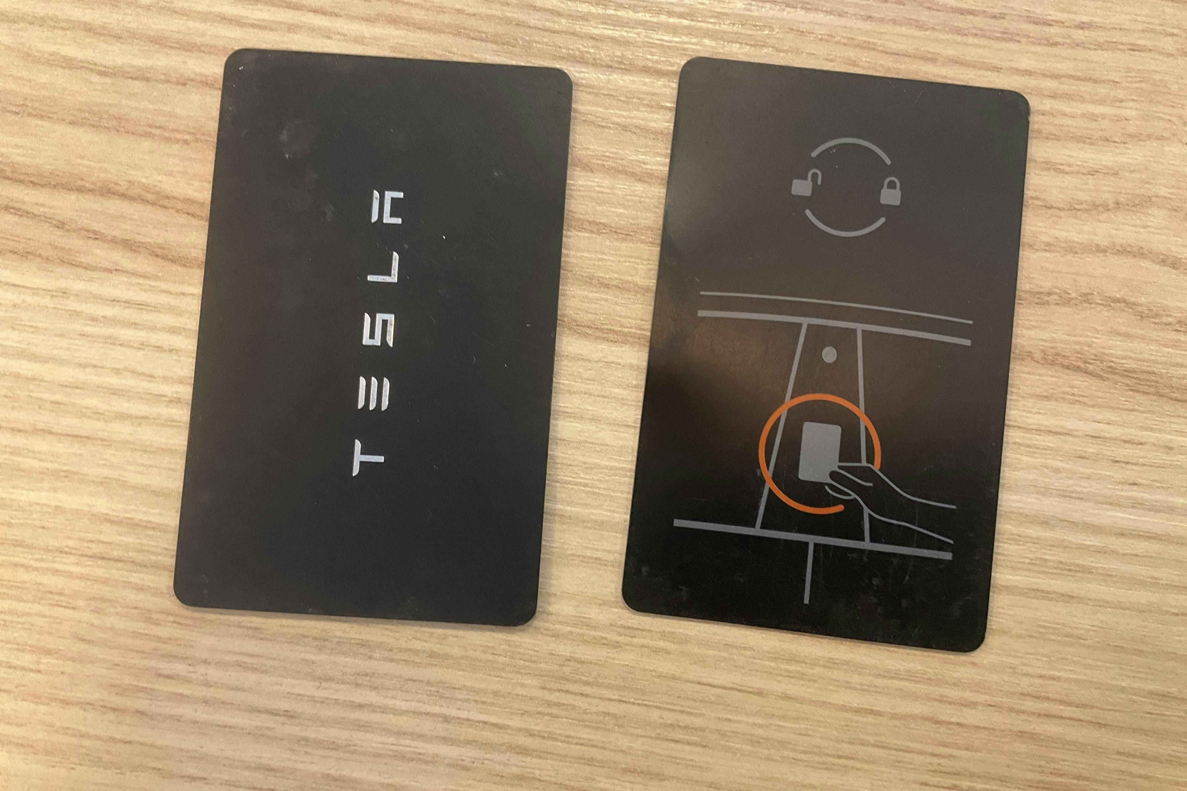 Presentation photo 19 of 19: Tesla Model 3 Performance AWD - 119 830 km - Automatic - black - 2021