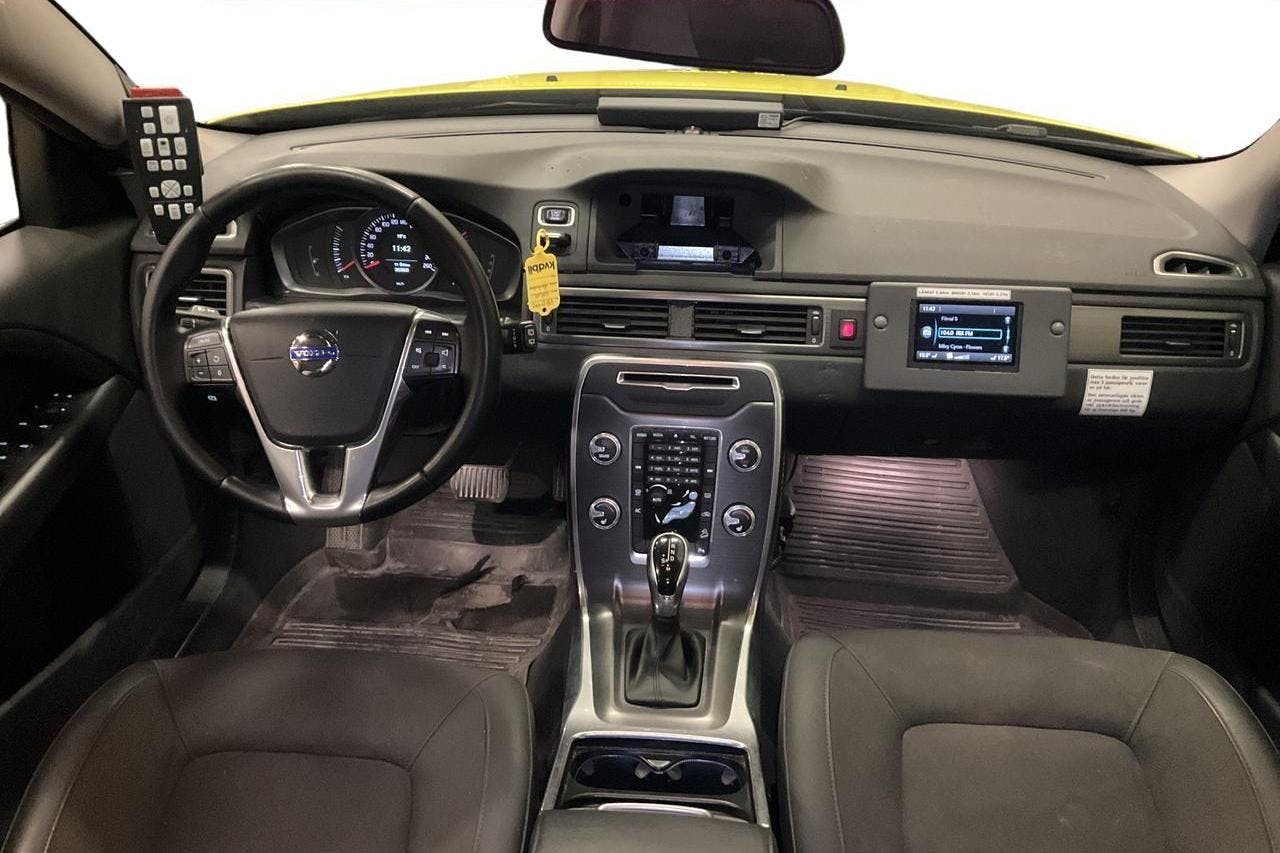 Övrigt NILSSON XC70 AMBULANCE (220hk) - 383 890 km - Automaatne - 2016