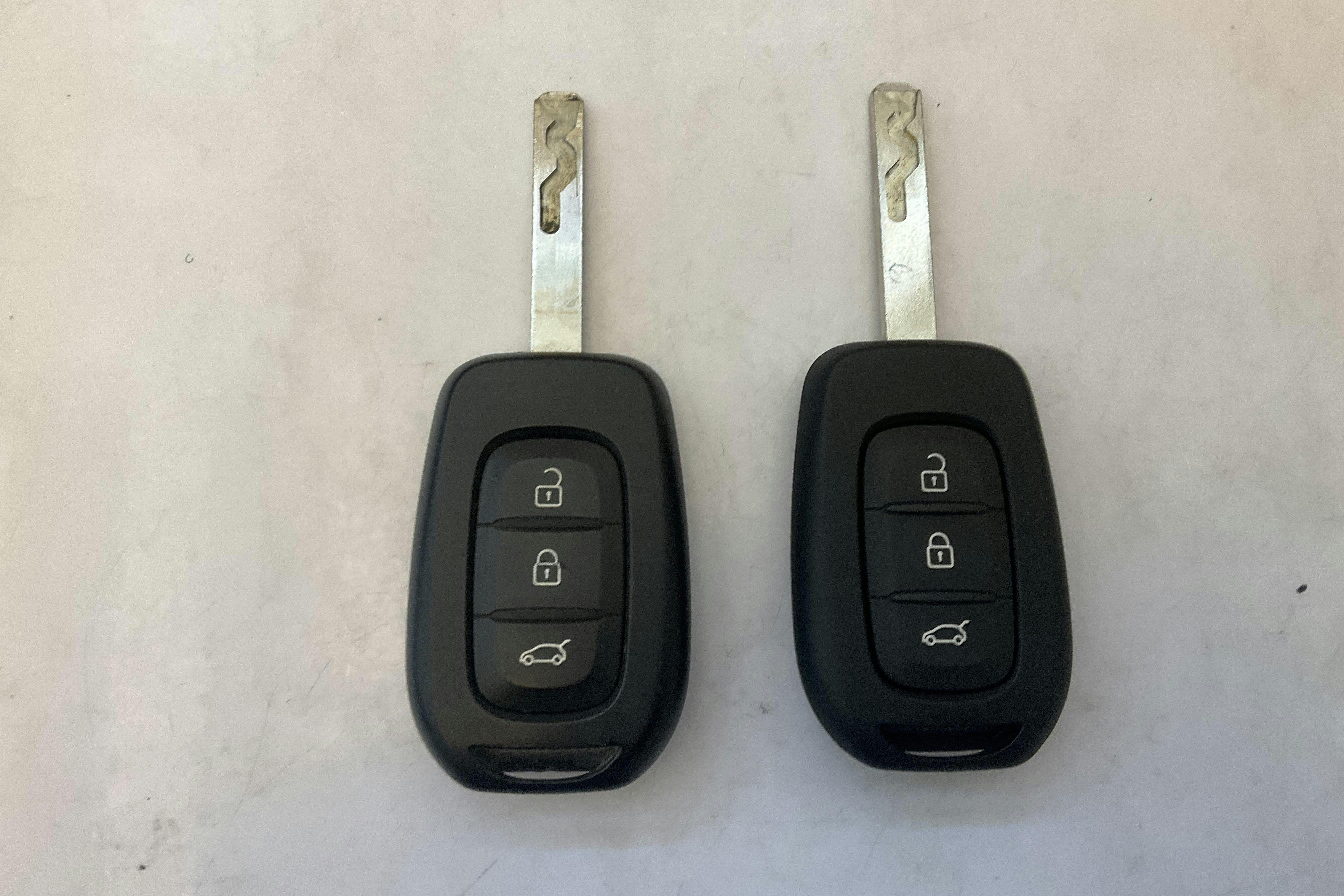 Esitlusfoto 13 aadressil 13: Dacia Jogger 1.0 (110hk) - 35 170 km - Käsitsi - valge - 2022