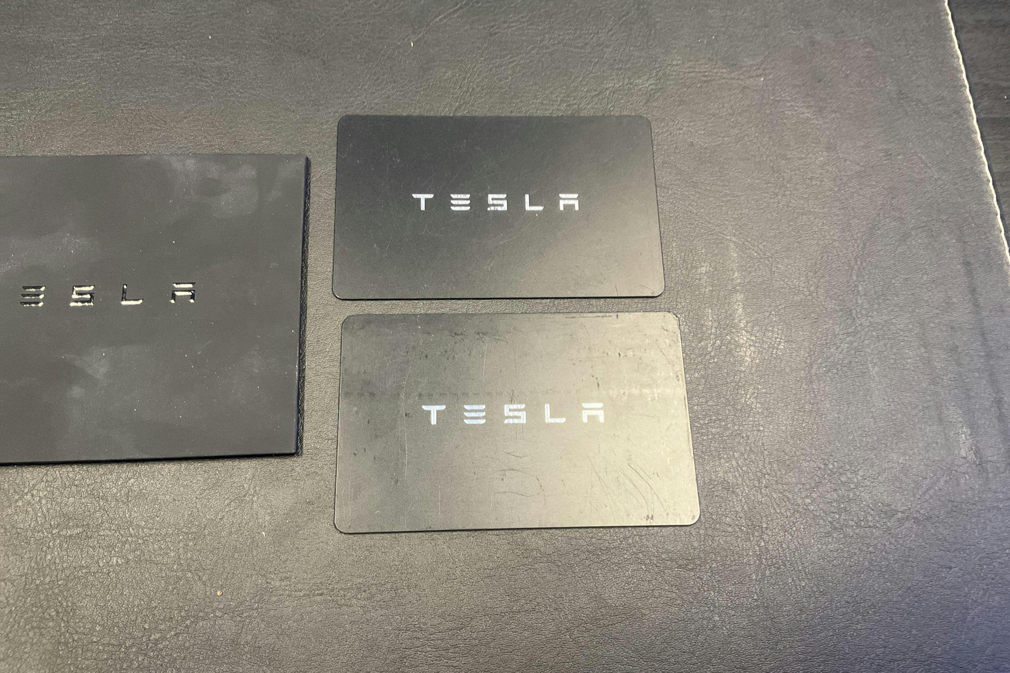 Presentationsfoto 19 av 19: Tesla Model 3 Standard Range RWD - 5 308 mil - Automat - vit - 2023
