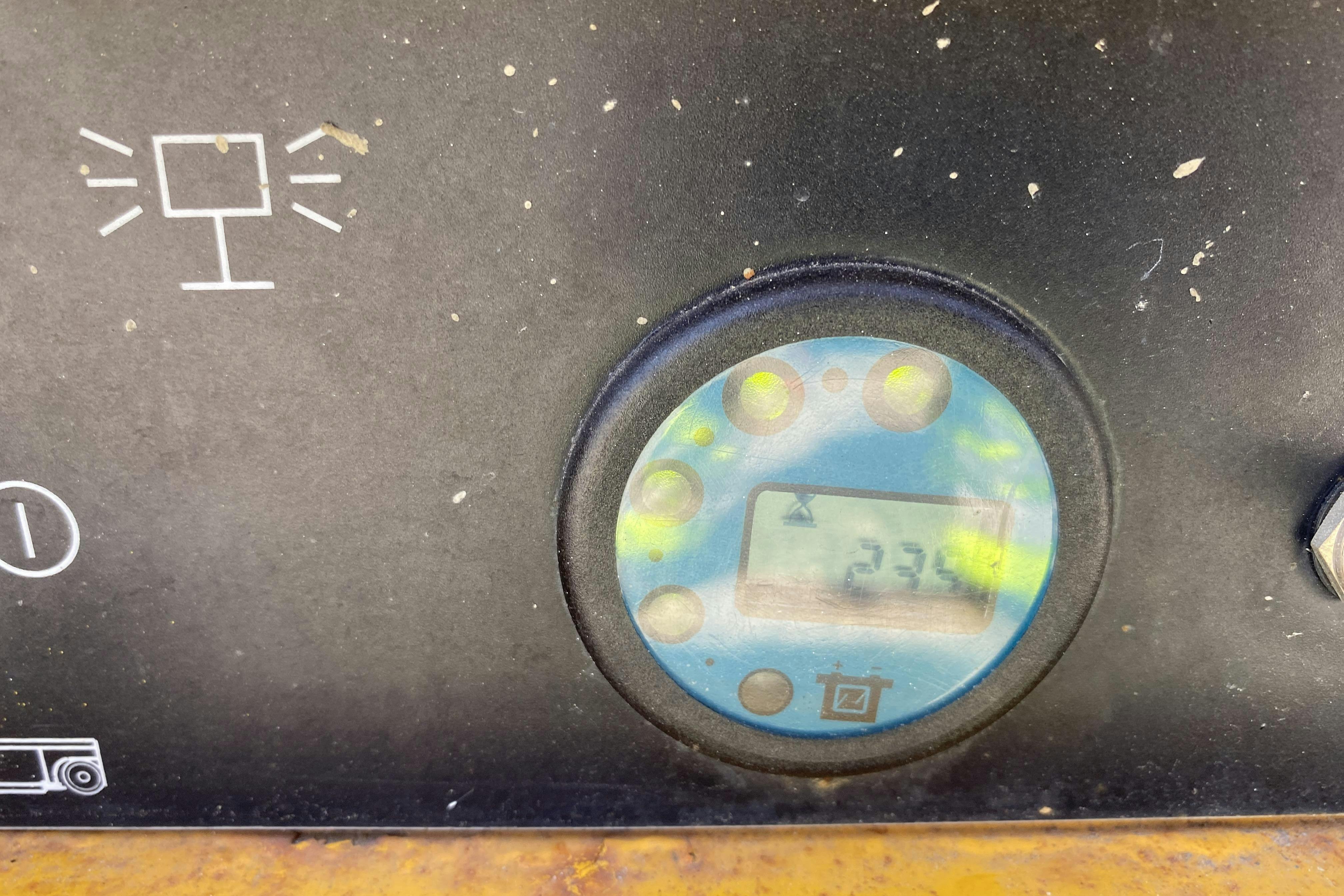 Haulotte Compact 12 - 