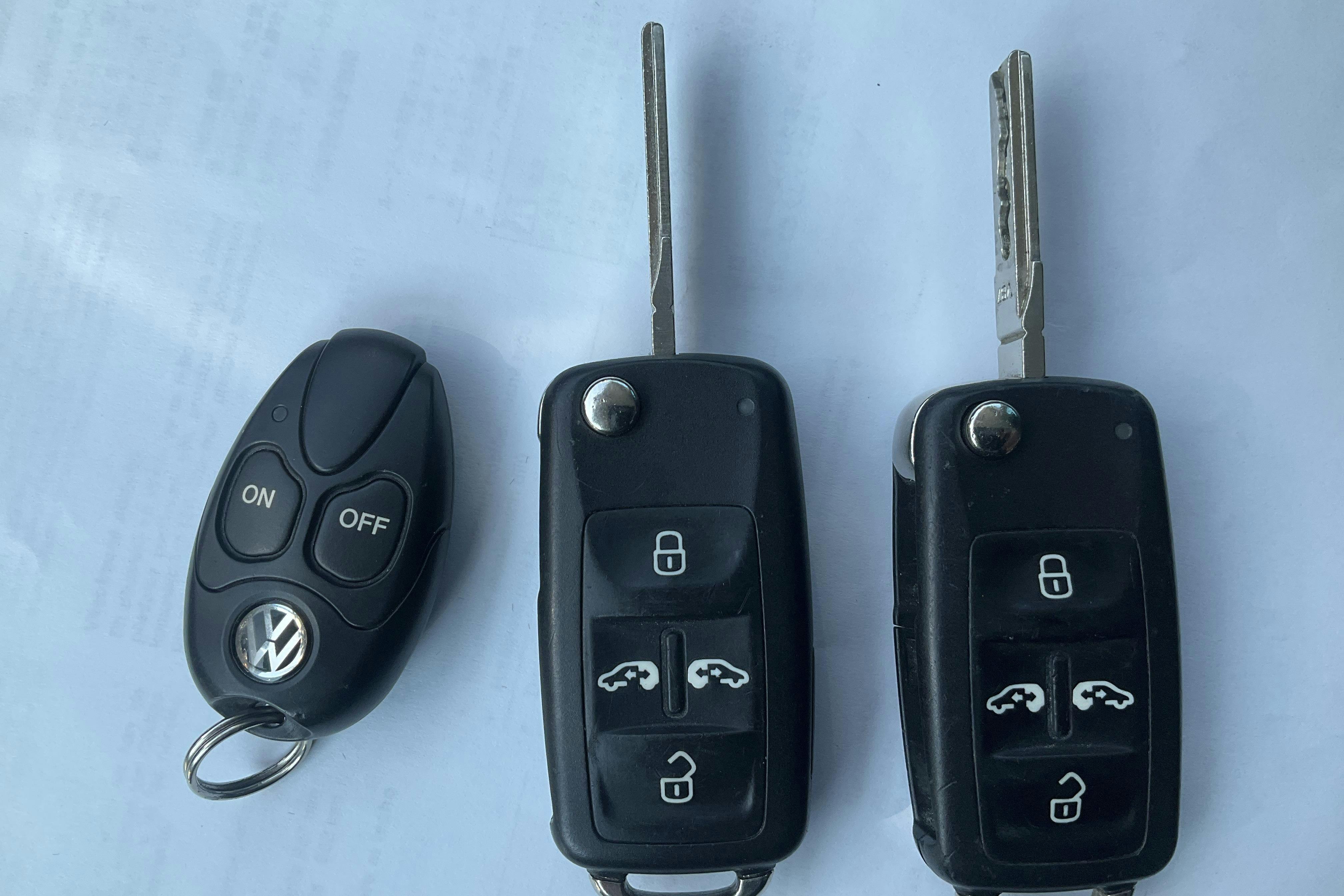 Presentationsfoto 15 av 15: VW Sharan 2.0 TDI 4Motion (184hk) - 17 407 mil - Automat - vit - 2018