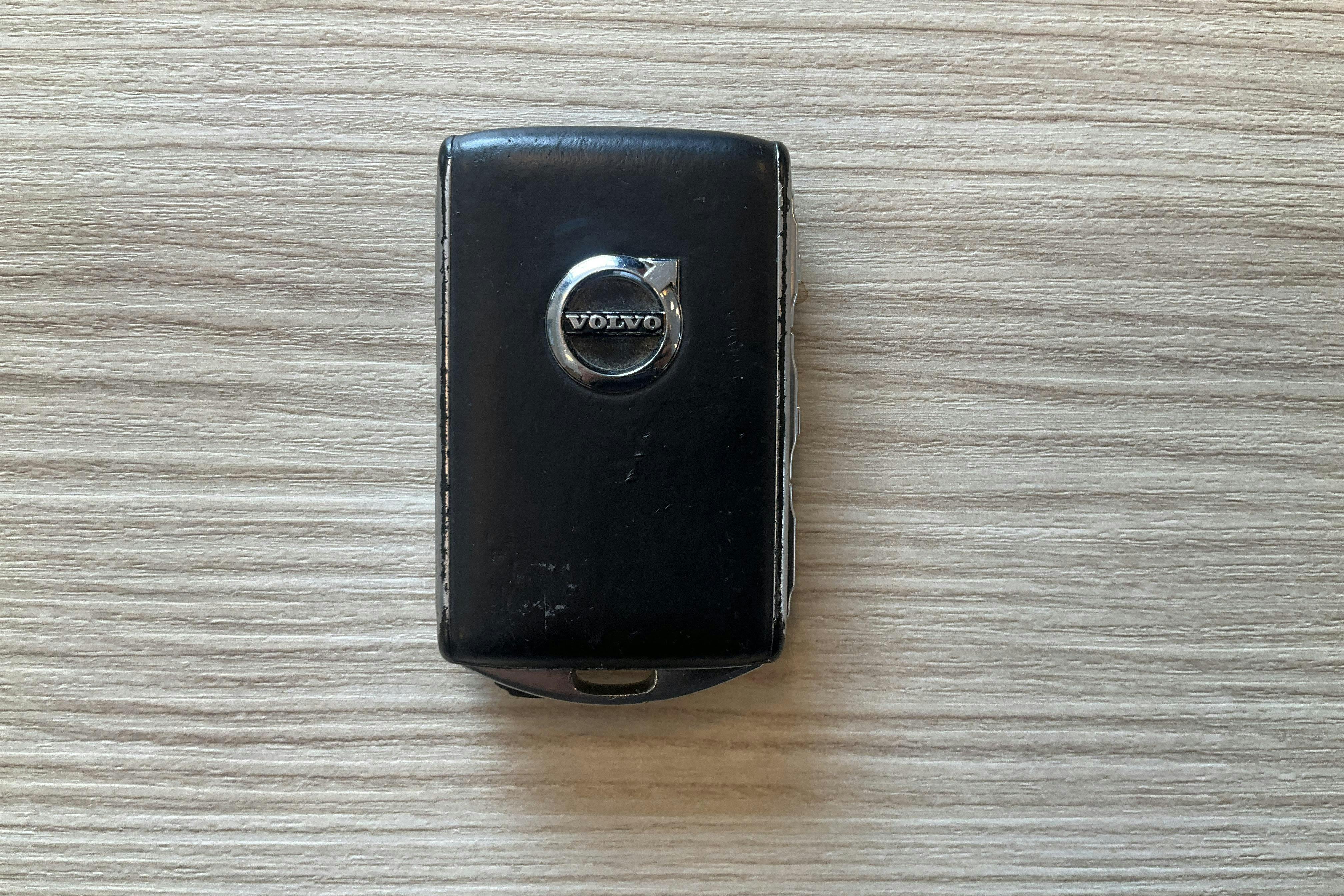 Esittelykuva 18 osoitteesta 18: Volvo XC60 T6 AWD Recharge (340hk) - 148 190 km - Automaattinen - valkoinen - 2021