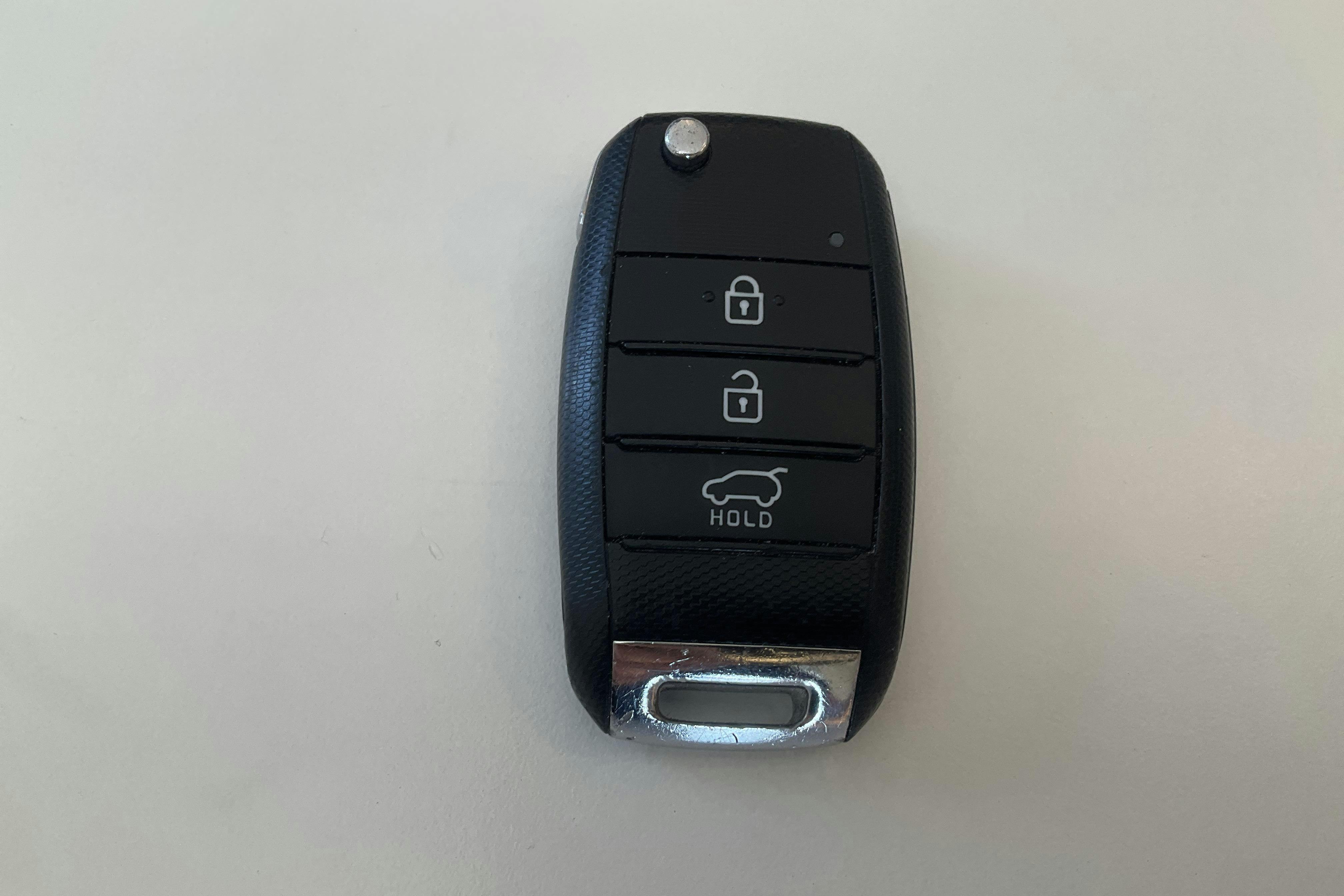 Presentationsfoto 13 av 13: KIA Picanto 1.2 5dr (84hk) - 12 612 mil - Automat - grå - 2020