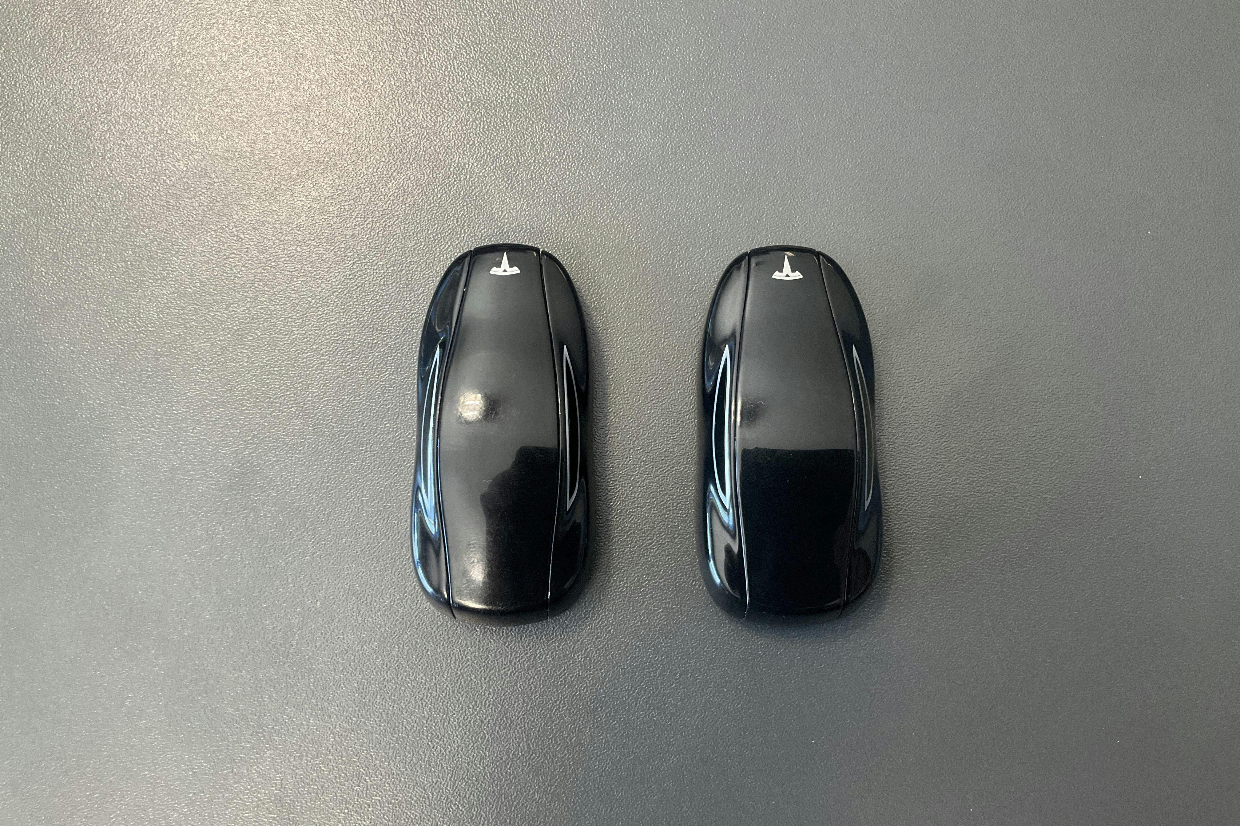 Esitlusfoto 21 aadressil 21: Tesla Model S Performance AWD - 209 310 km - Automaatne - hall - 2019
